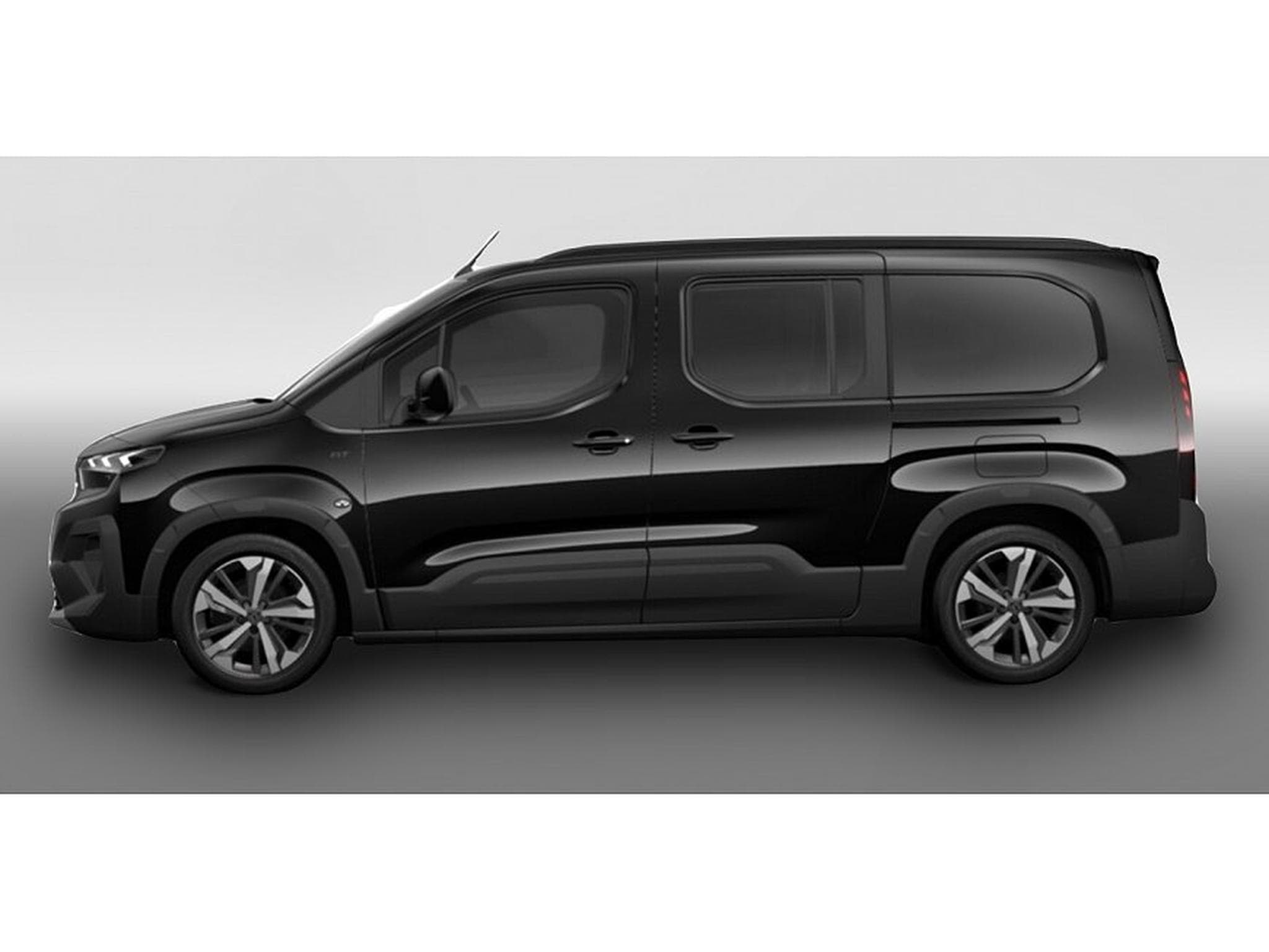 Peugeot Rifter (2025) - Foto 2