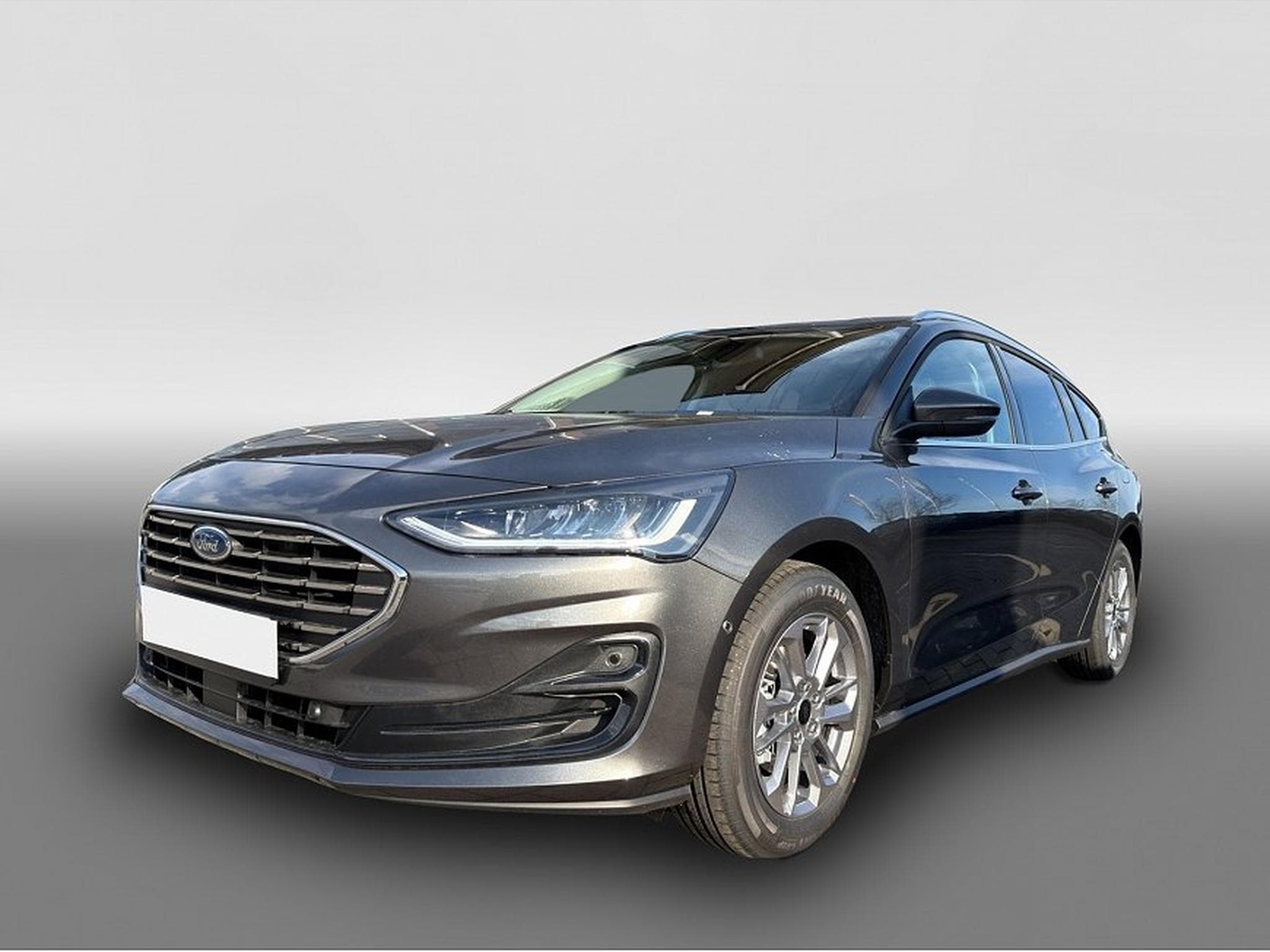 Ford Focus (2025) - Foto 1
