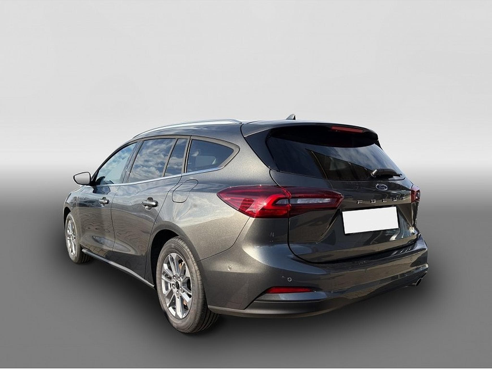 Ford Focus (2025) - Foto 3