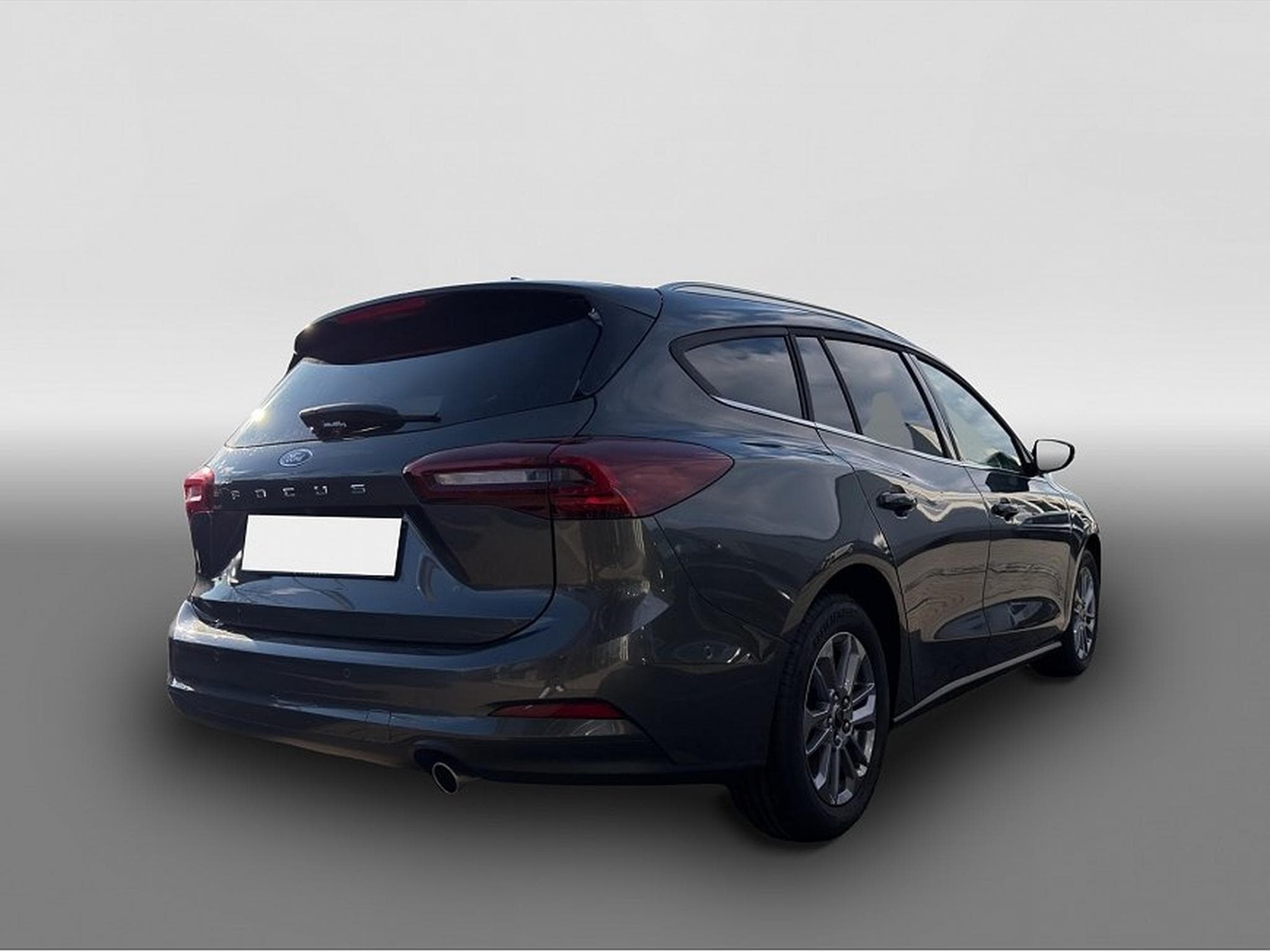 Ford Focus (2025) - Foto 5