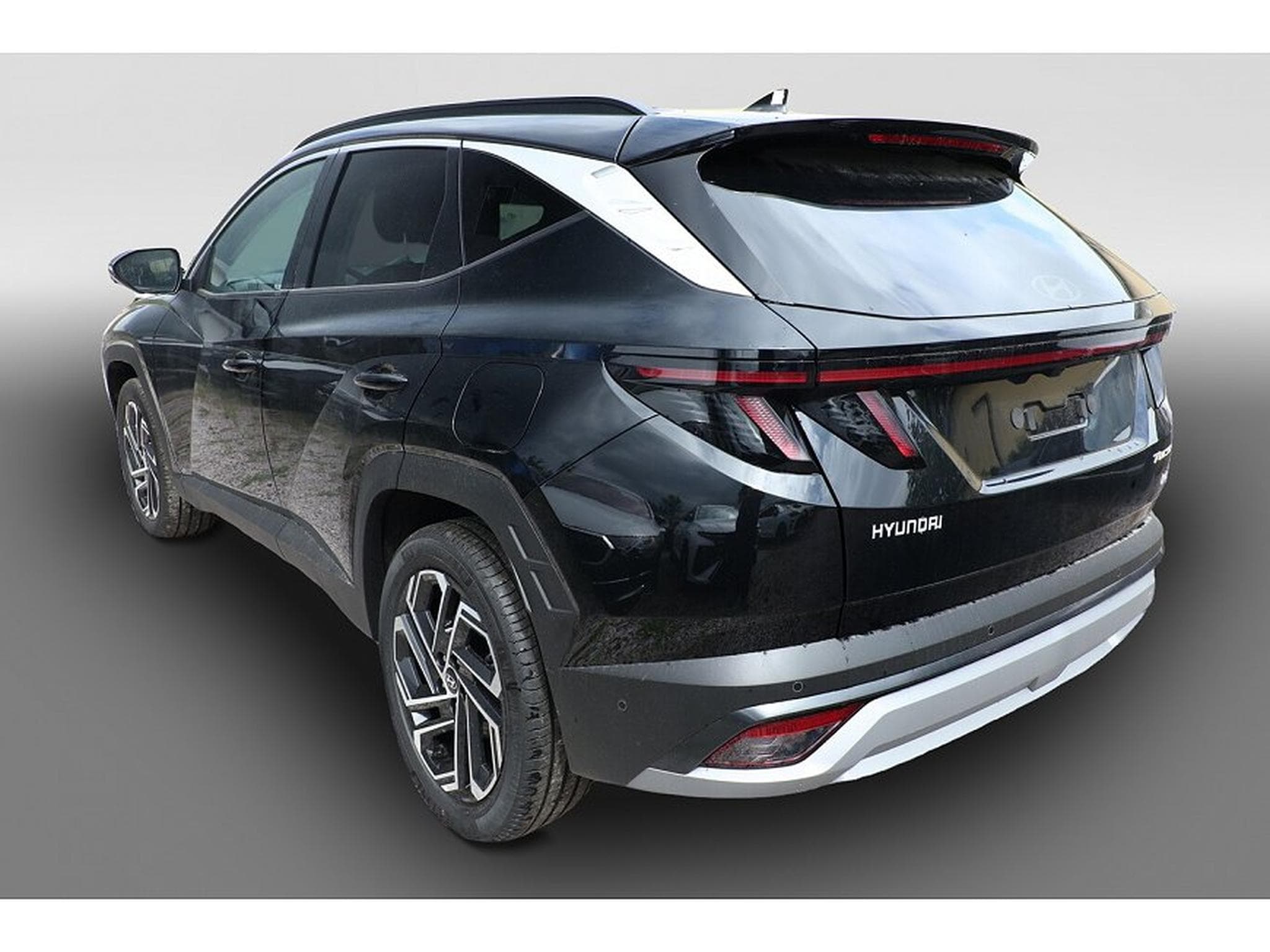 Hyundai Tucson (2026) - Foto 4