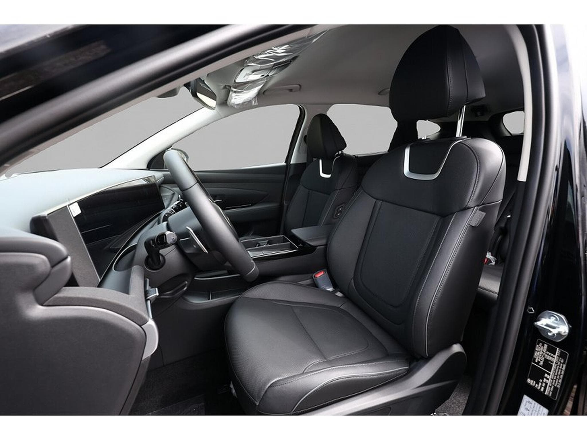 Hyundai Tucson (2026) - Foto 5