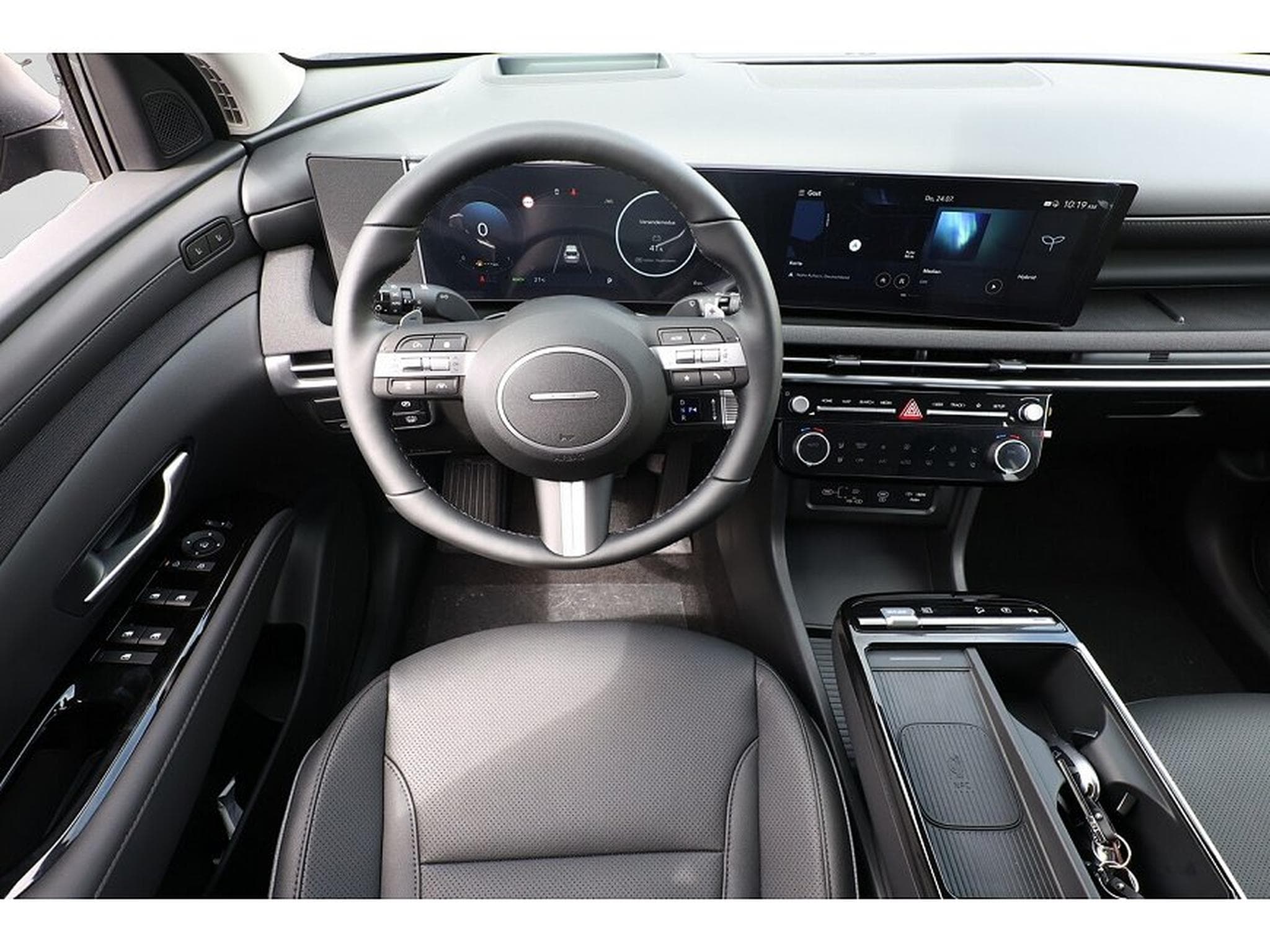 Hyundai Tucson (2026) - Foto 6