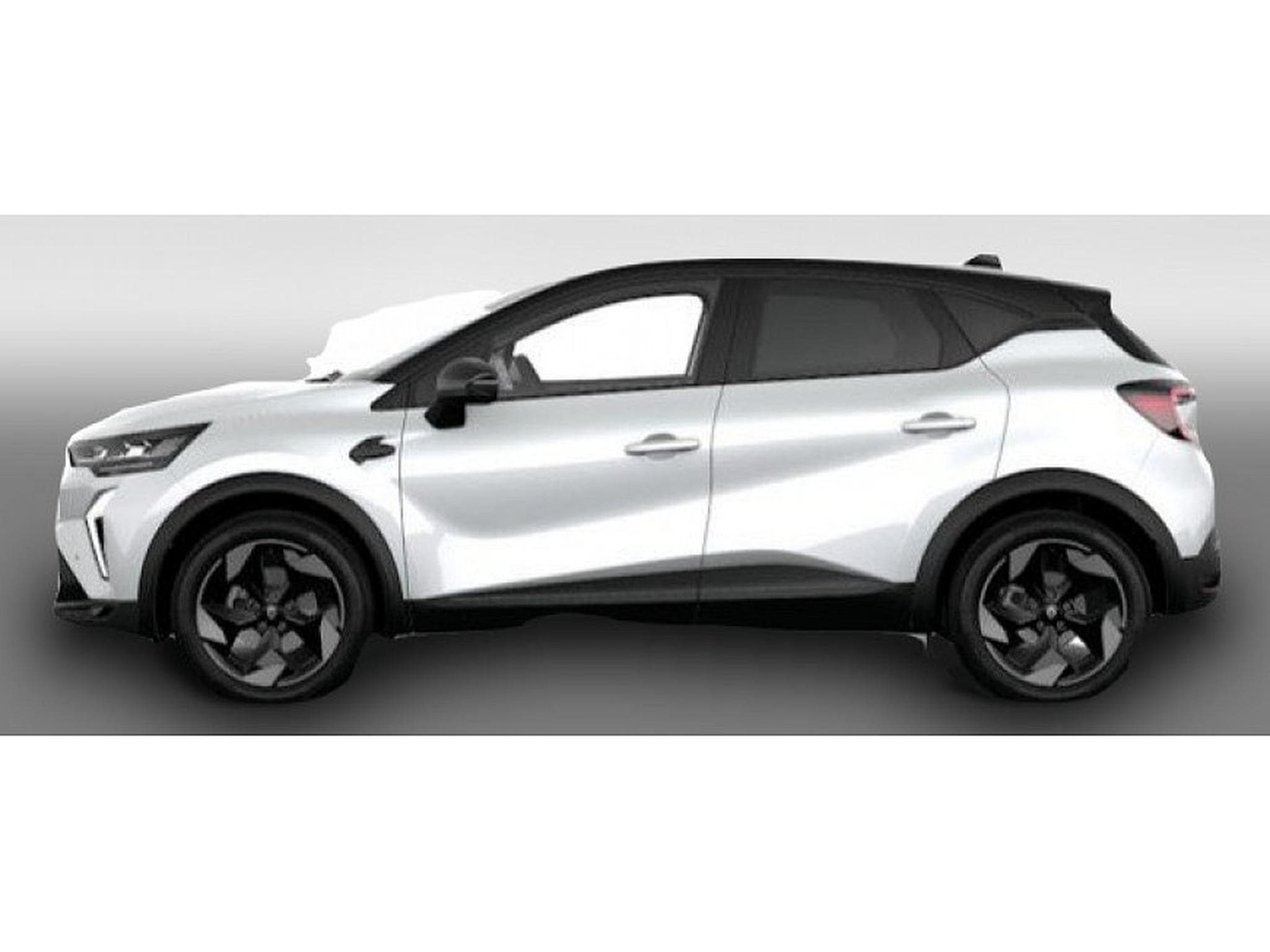 Renault Captur (2026) - Photo 2