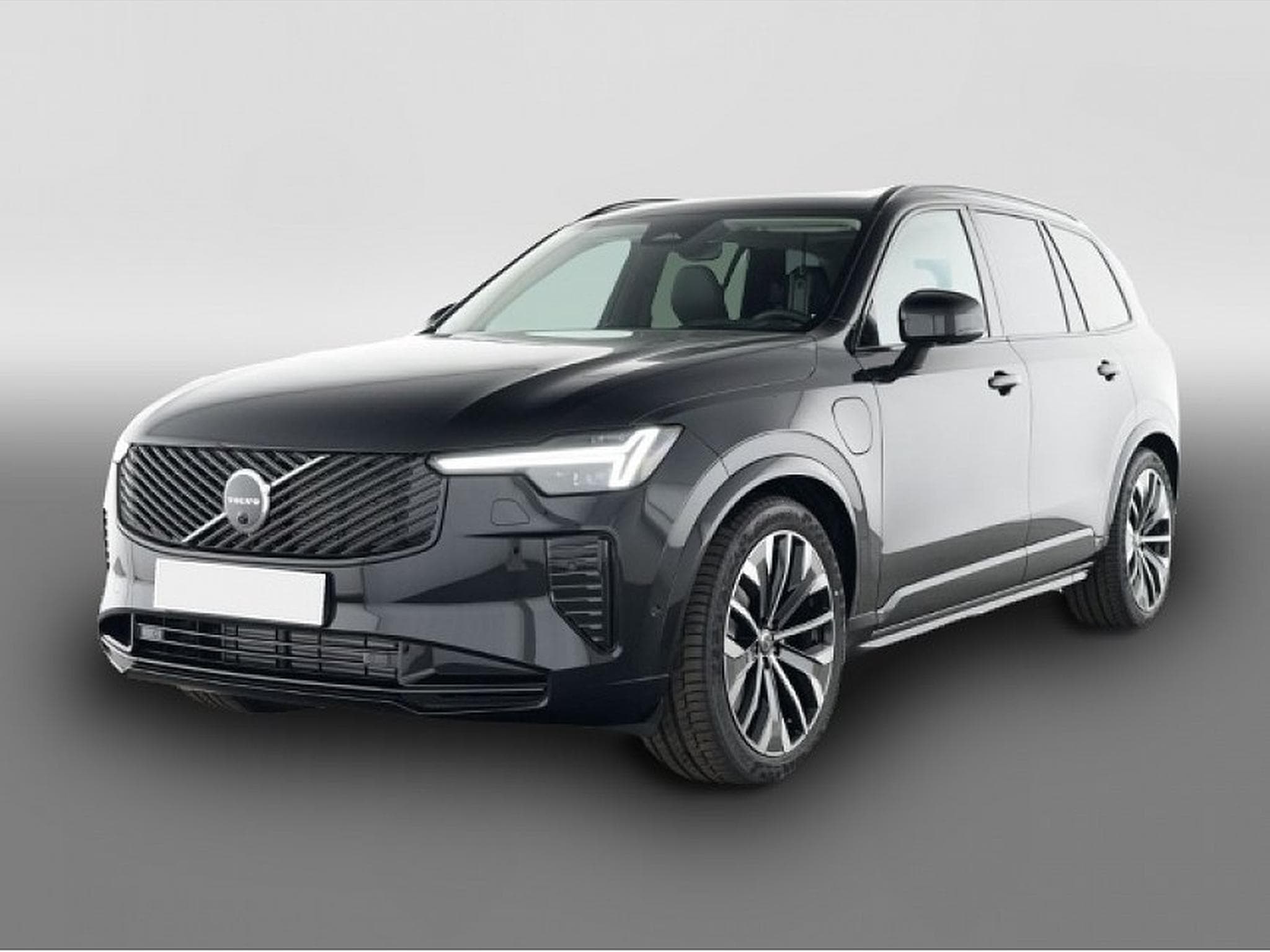 Volvo XC90 (2025) - Photo 1