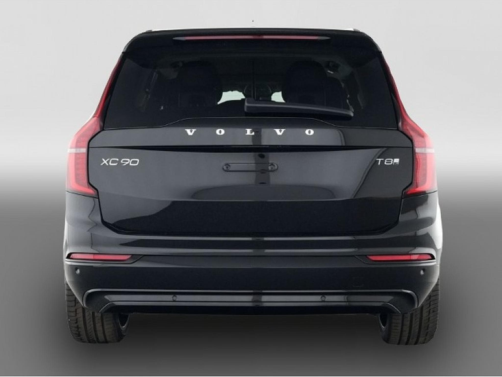 Volvo XC90 (2025) - Photo 3