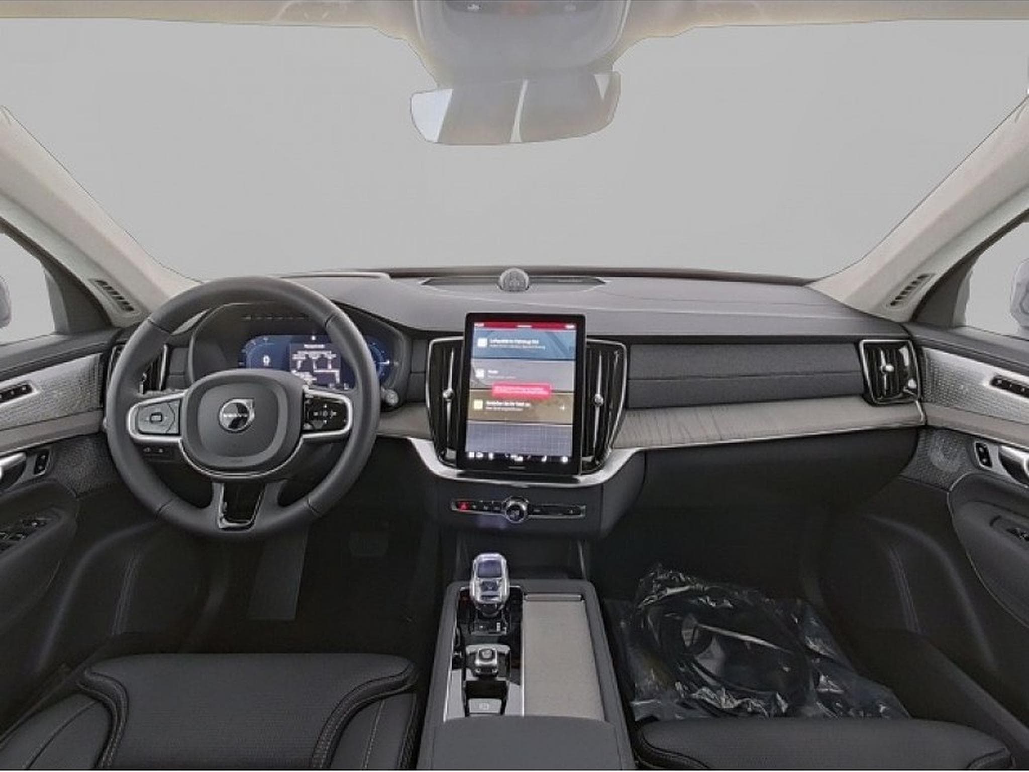 Volvo XC90 (2025) - Photo 5