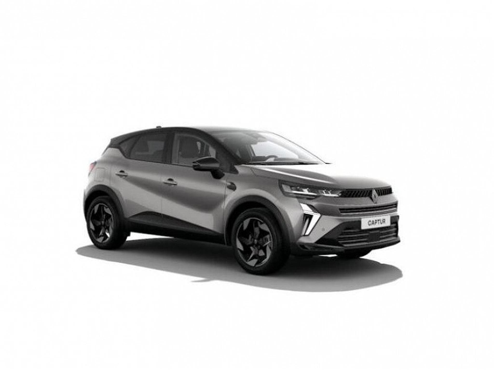 Renault Captur (2026) - Photo 6