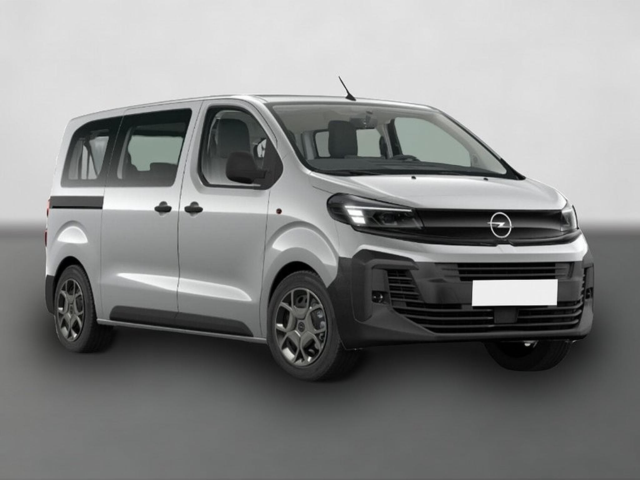 Opel Vivaro (2026) - Foto 1