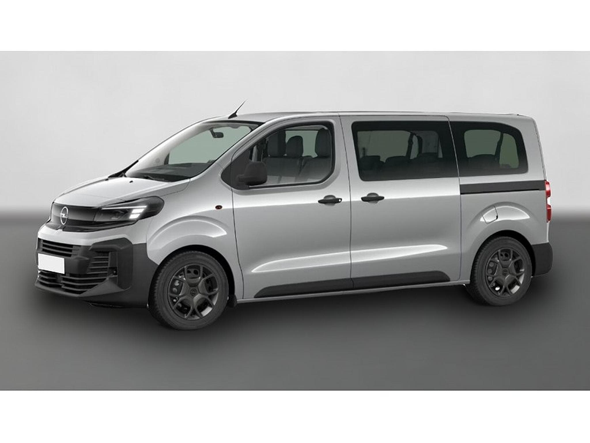 Opel Vivaro (2026) - Foto 2