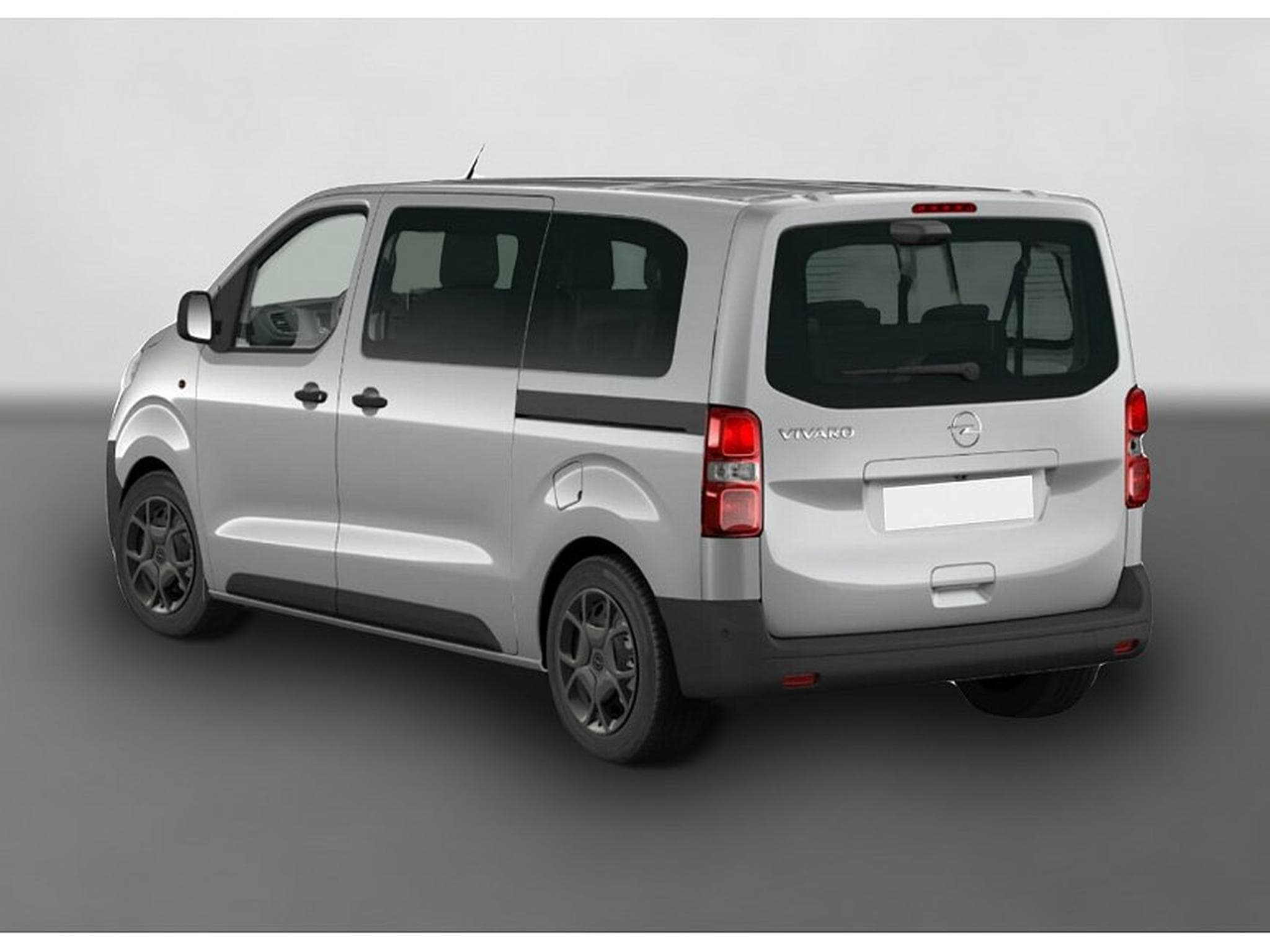 Opel Vivaro (2026) - Foto 3