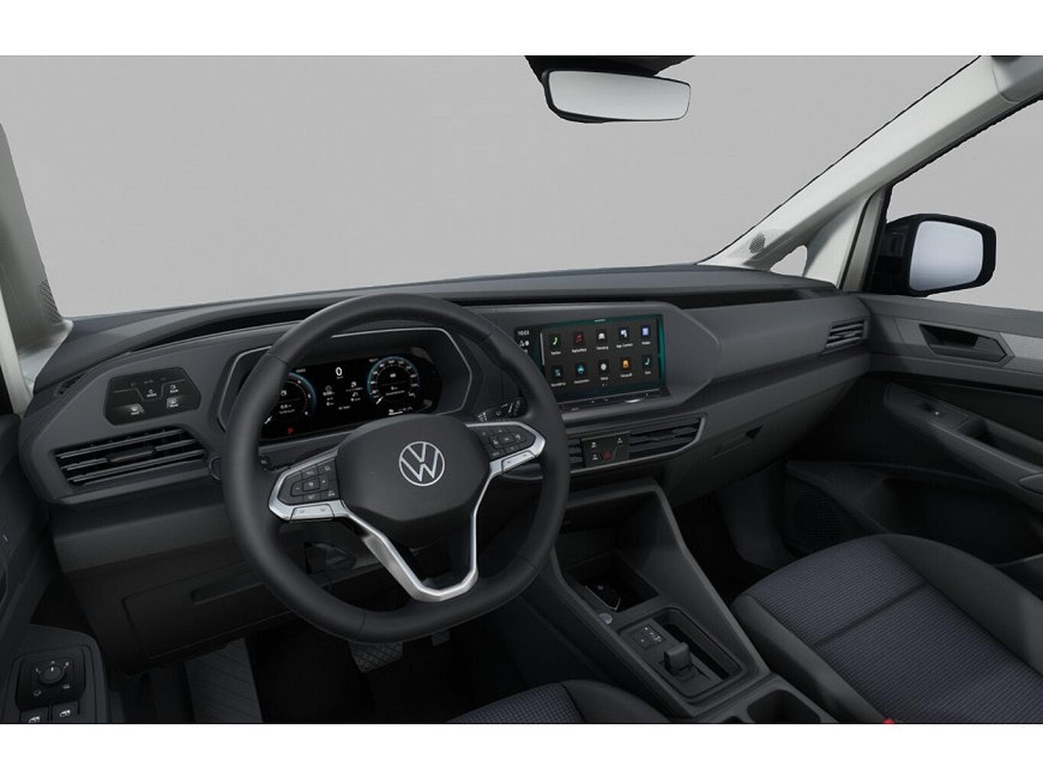 VW Caddy (2026) - Foto 4