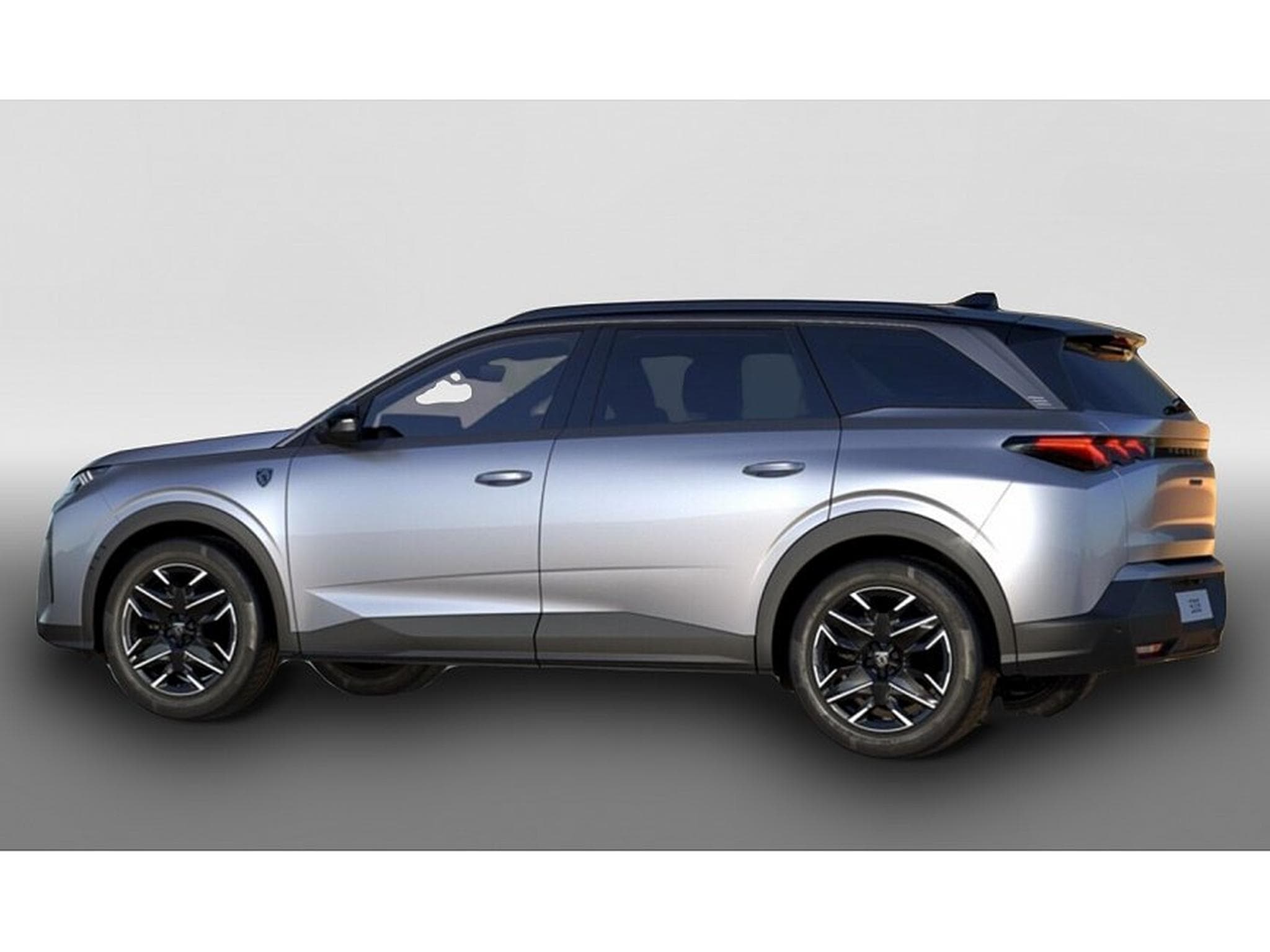 Peugeot 5008 (2026) - Foto 2