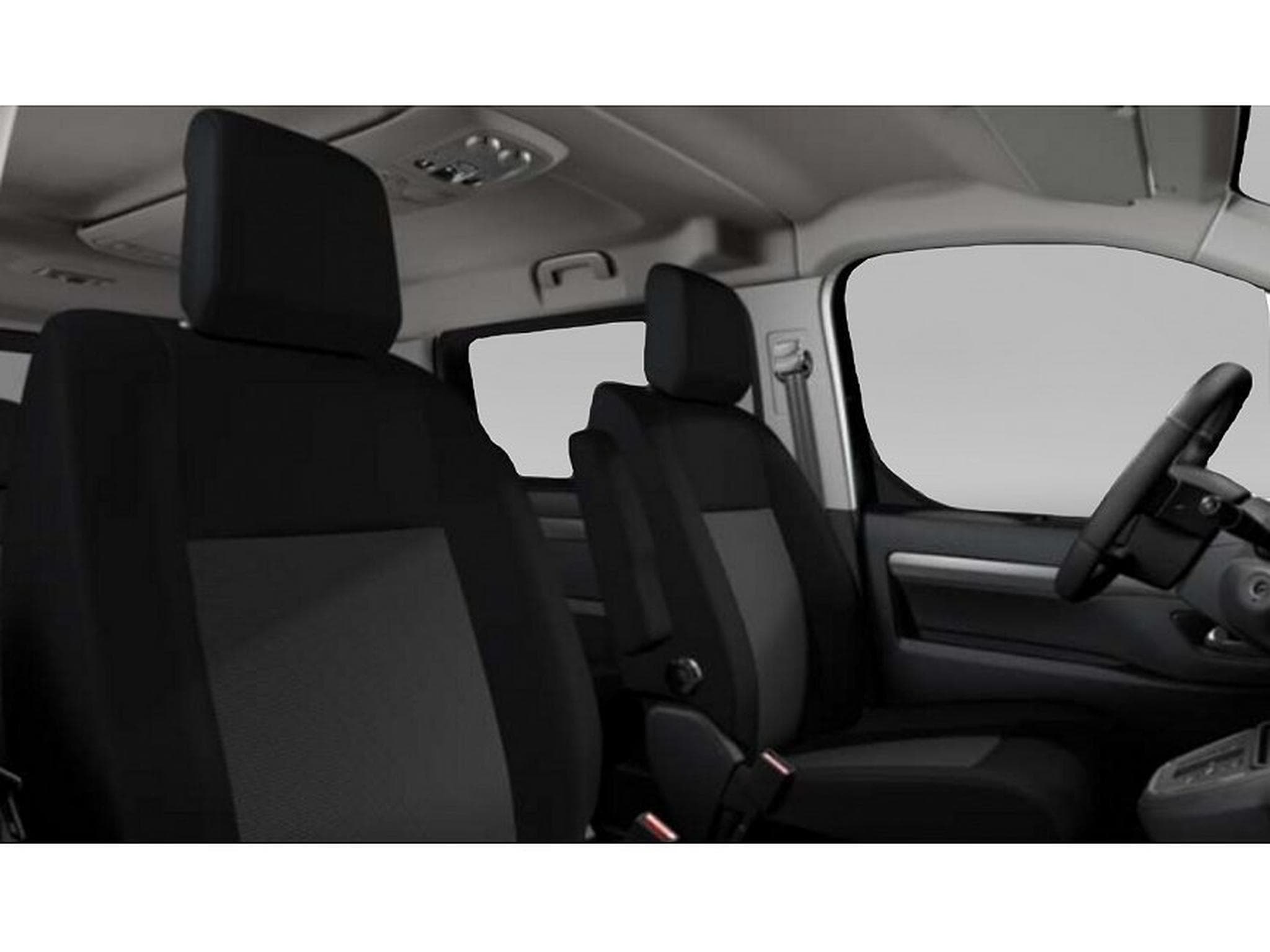 Peugeot Traveller (2025) - Foto 5