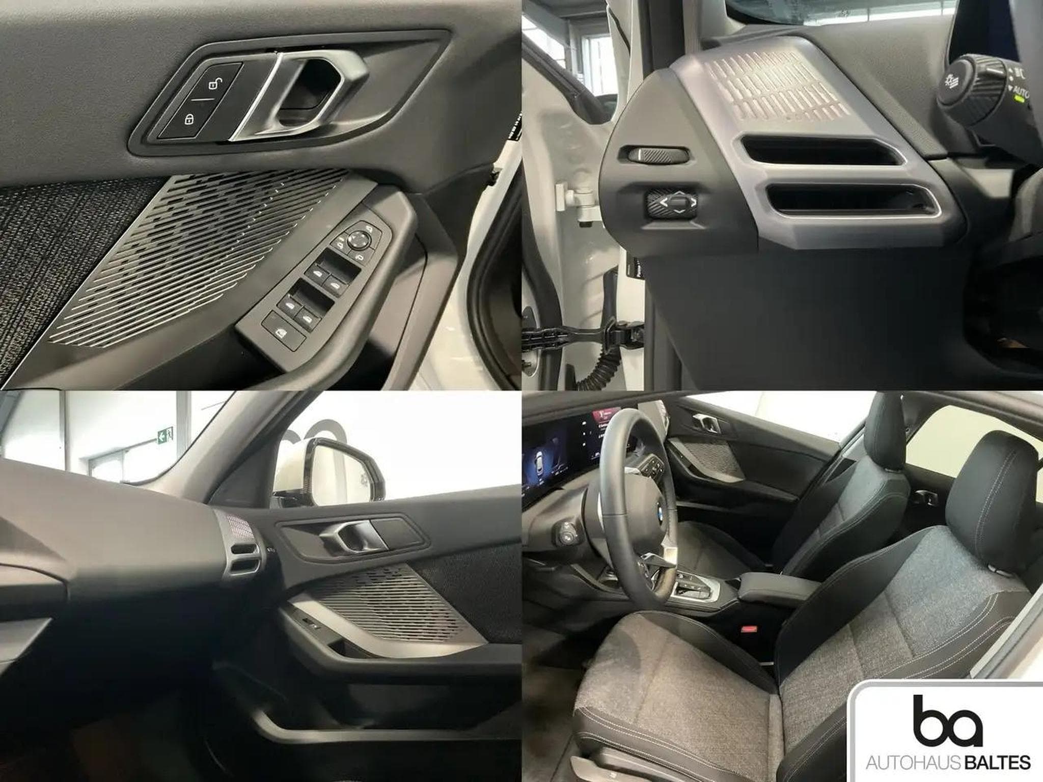 BMW 118 (2025) - Photo 11