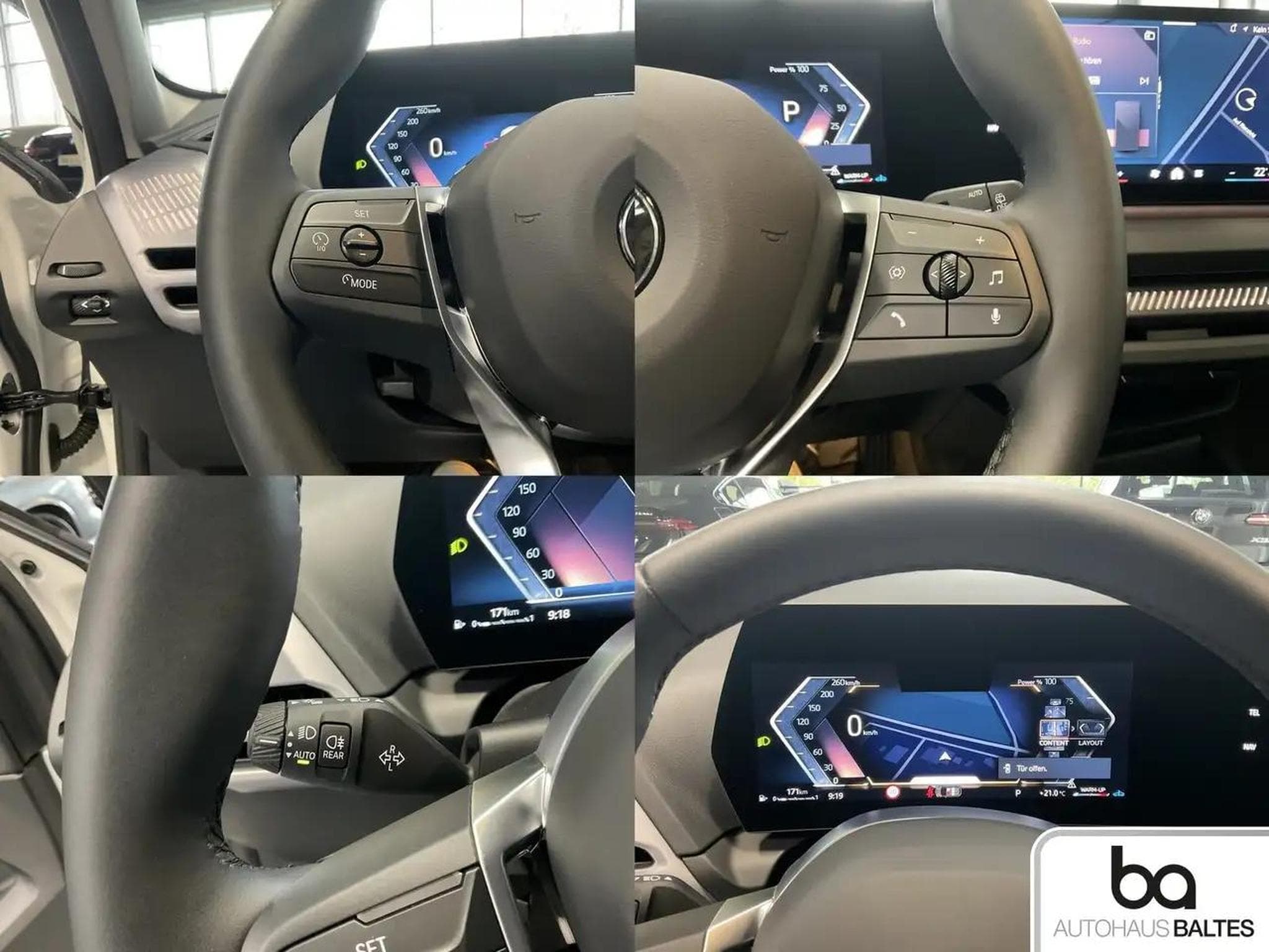 BMW 118 (2025) - Photo 12