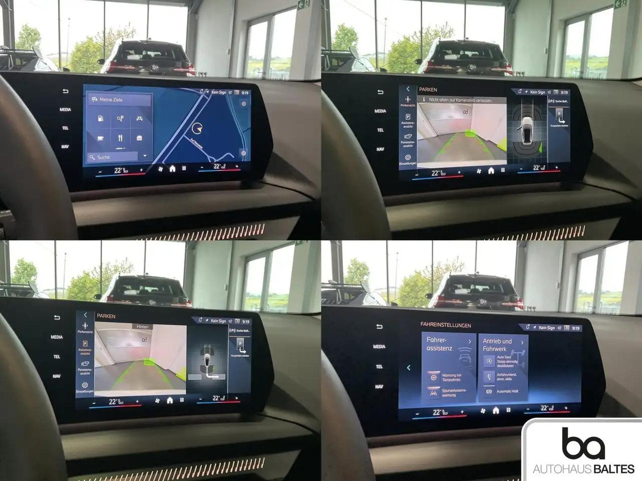 BMW 118 (2025) - Photo 14