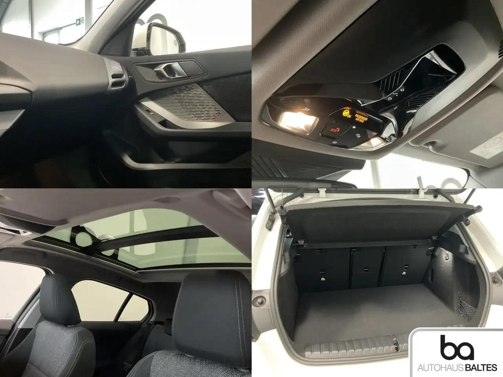 BMW 118 (2025) - Photo 15