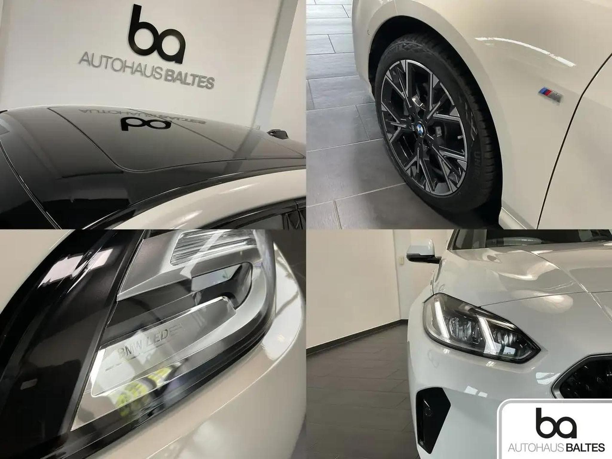 BMW 118 (2025) - Photo 16