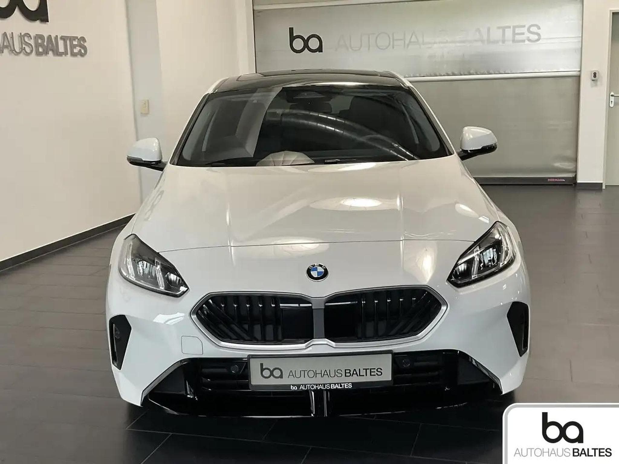 BMW 118 (2025) - Photo 2