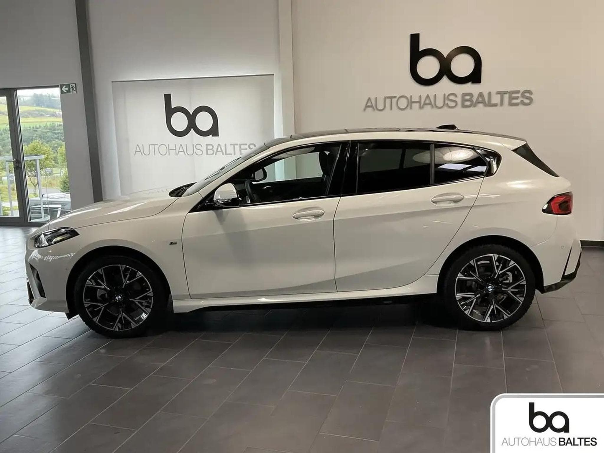 BMW 118 (2025) - Photo 3