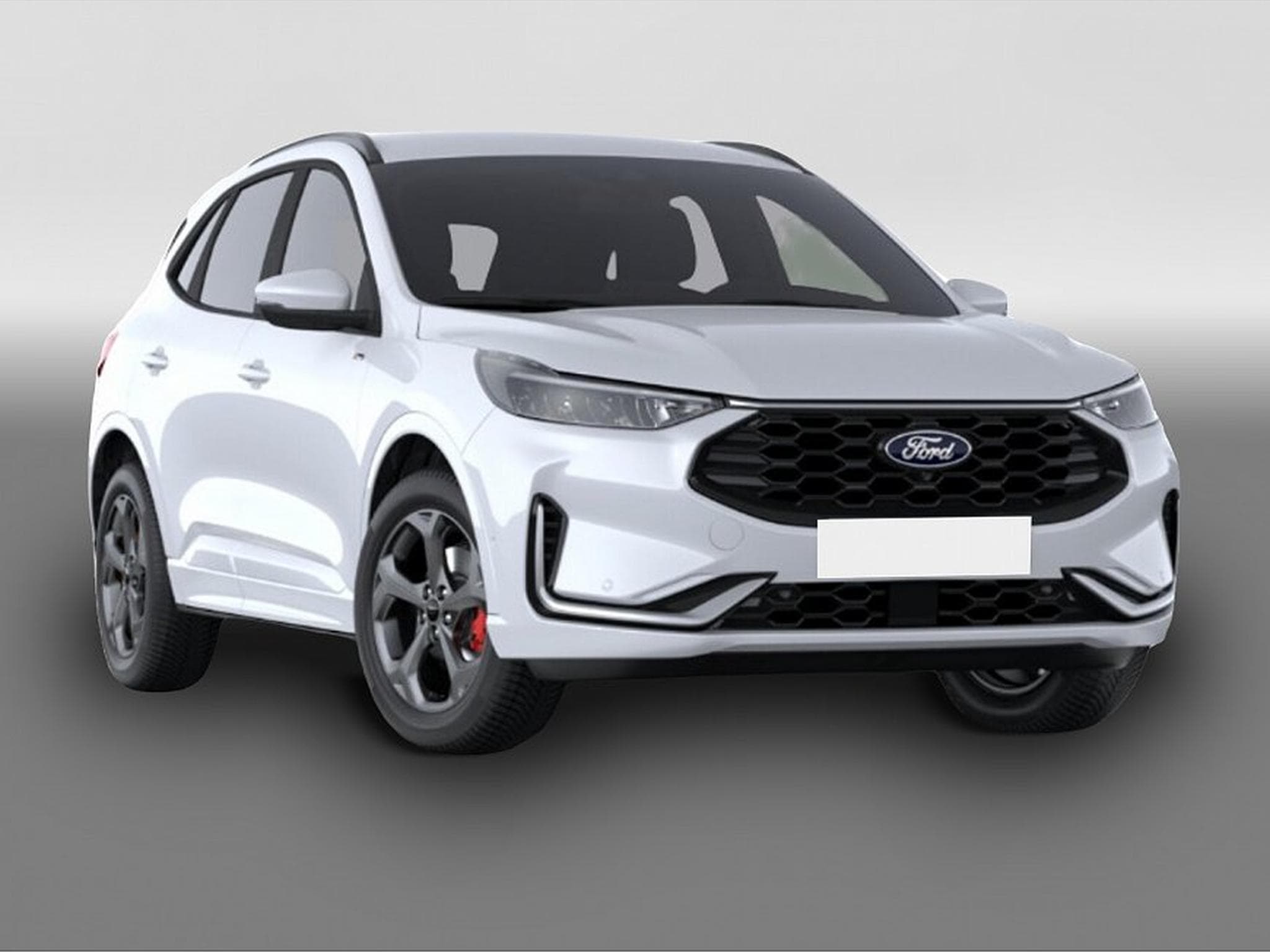 Ford Kuga (2025) - Foto 1
