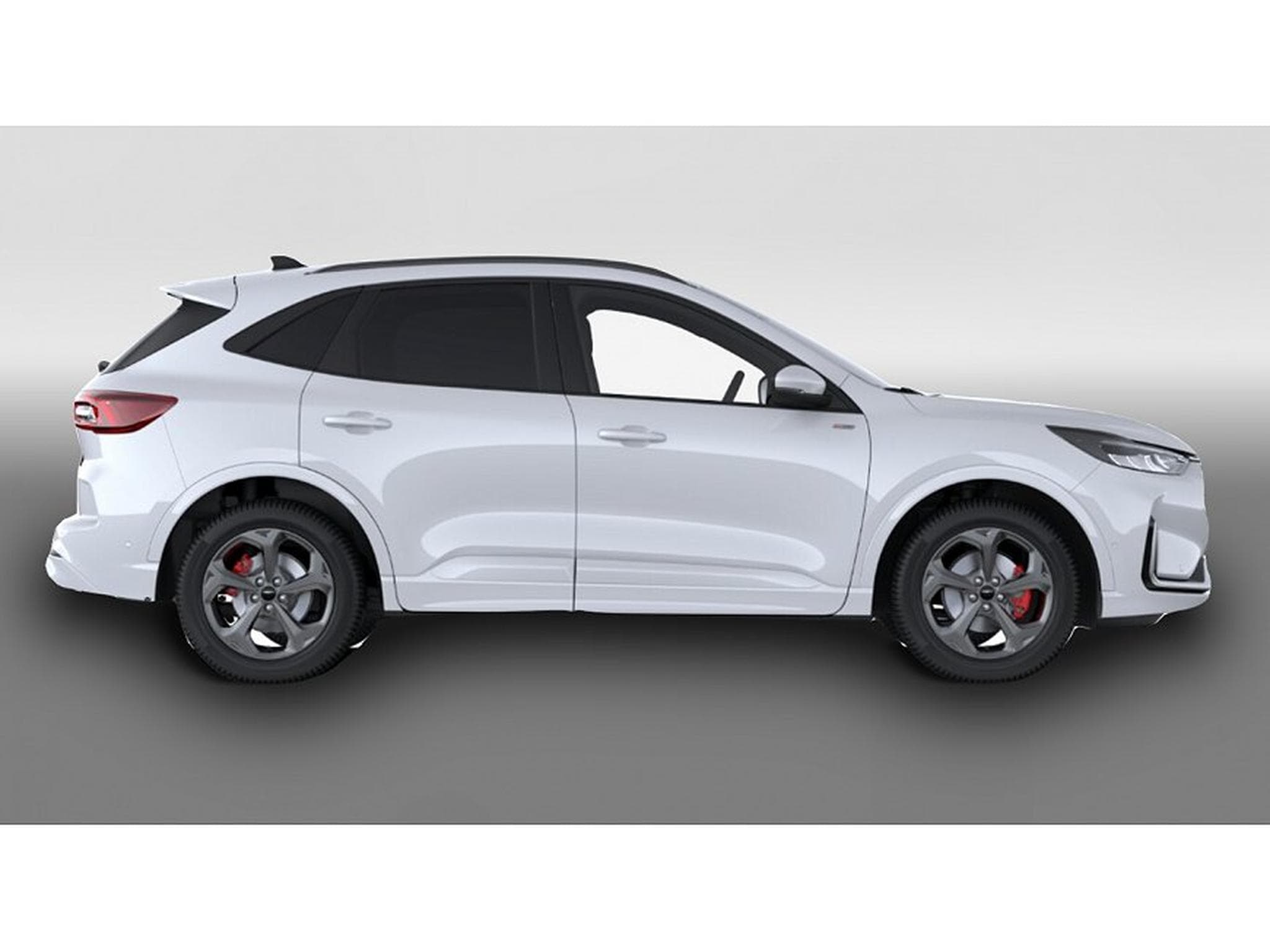 Ford Kuga (2025) - Foto 2