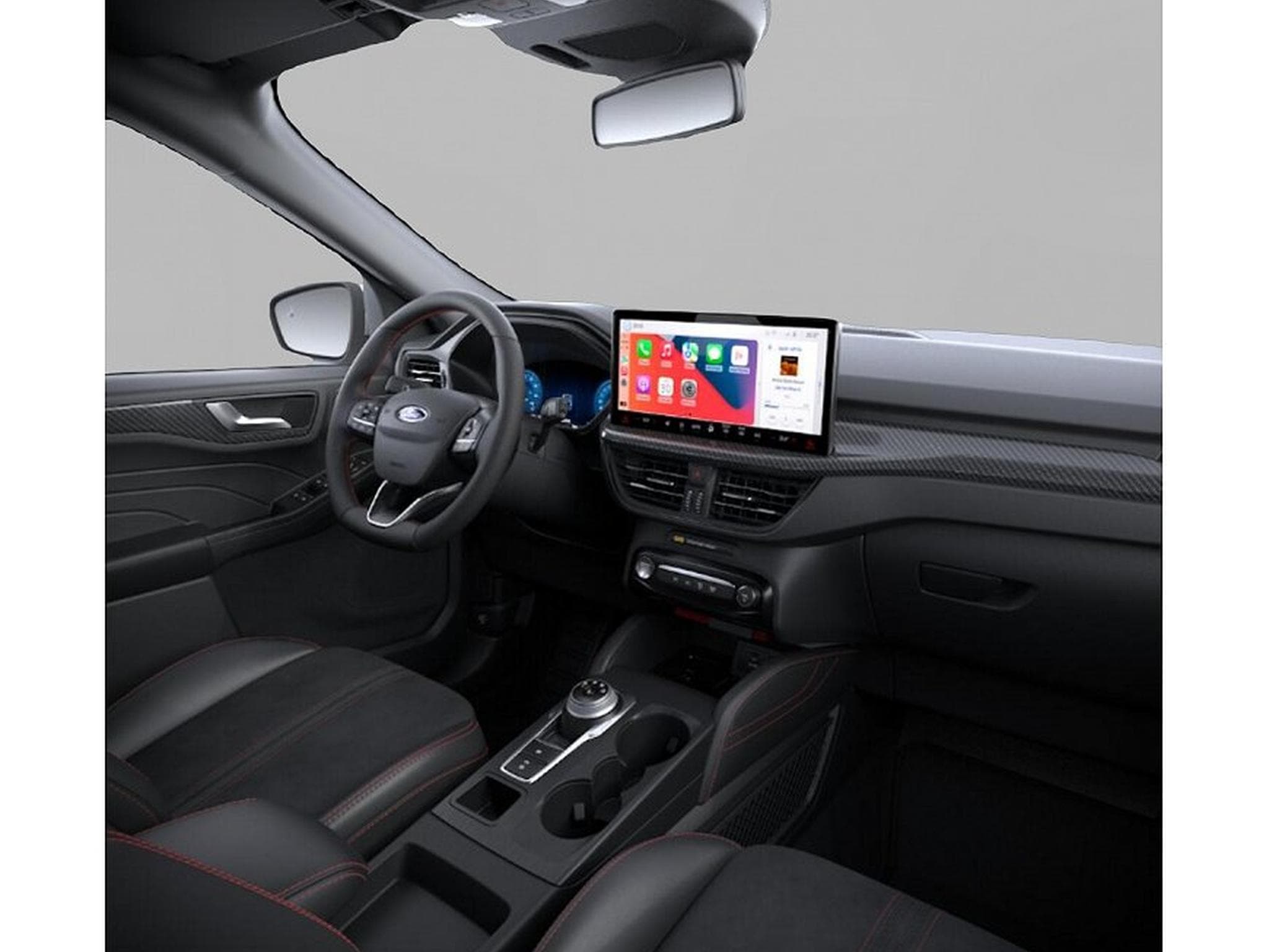 Ford Kuga (2025) - Foto 4