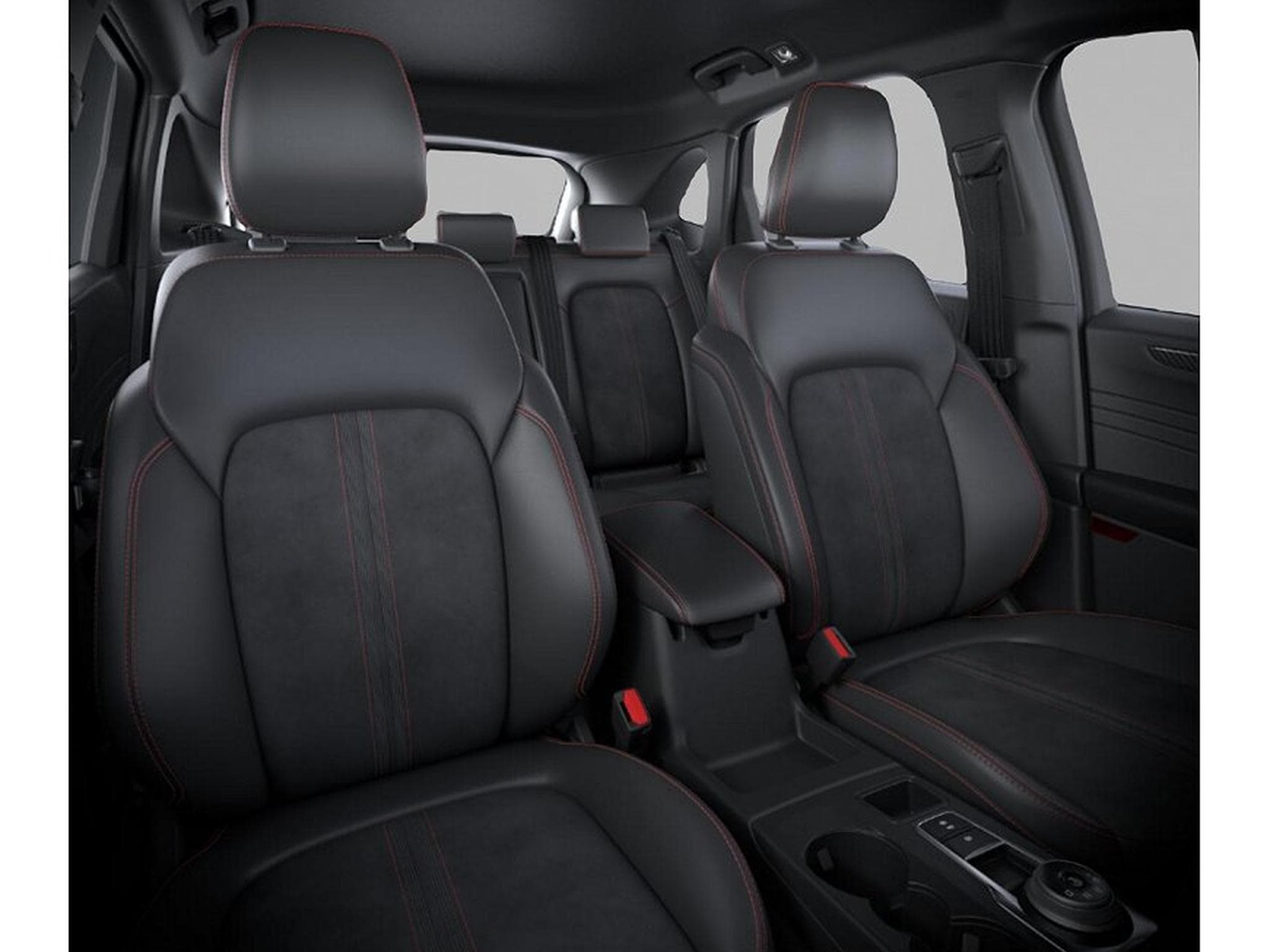 Ford Kuga (2025) - Foto 5