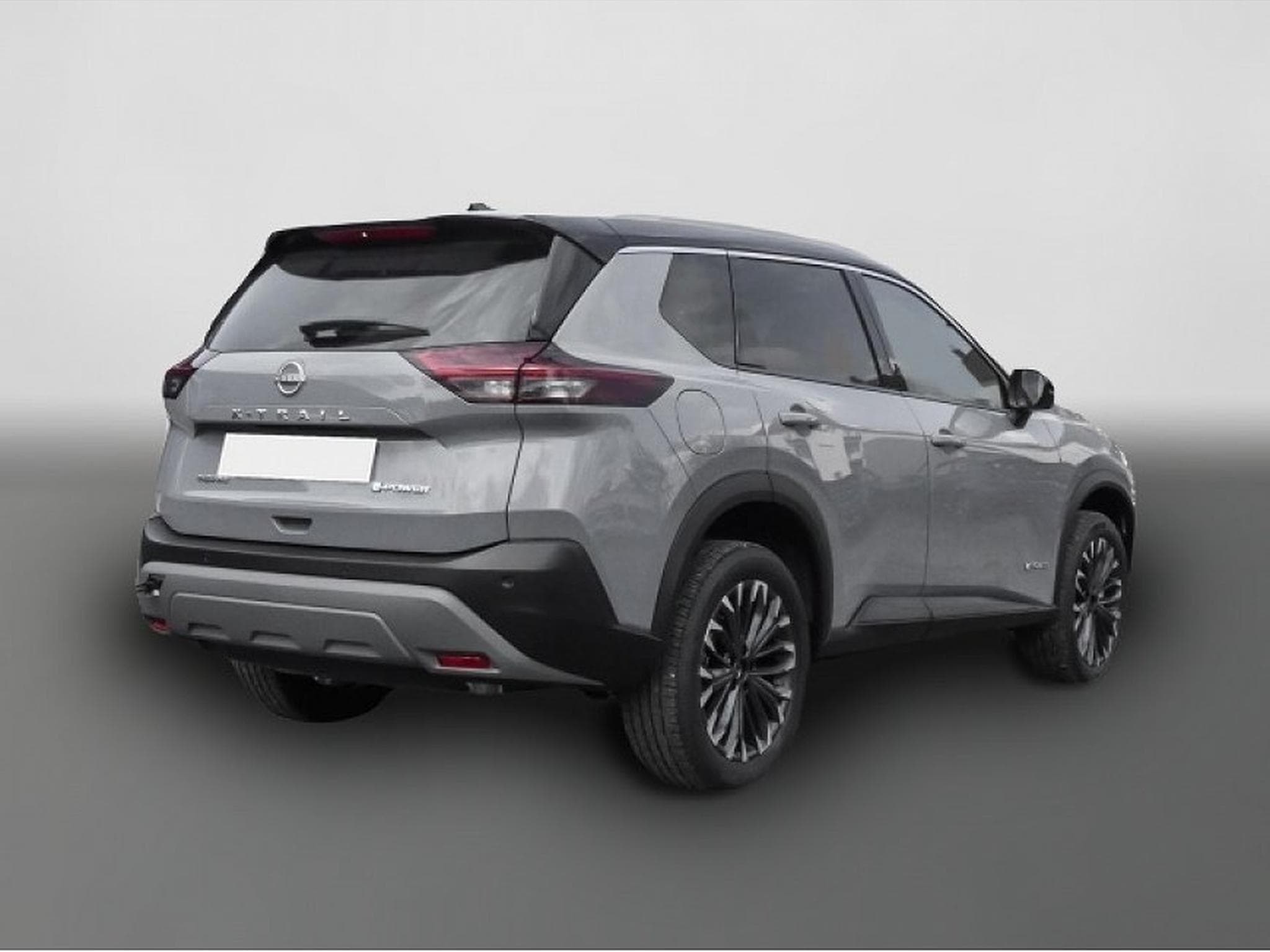 Nissan X-Trail (2026) - Foto 2