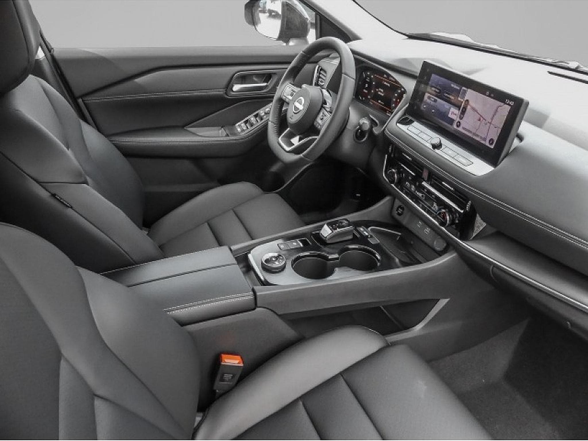 Nissan X-Trail (2026) - Foto 4