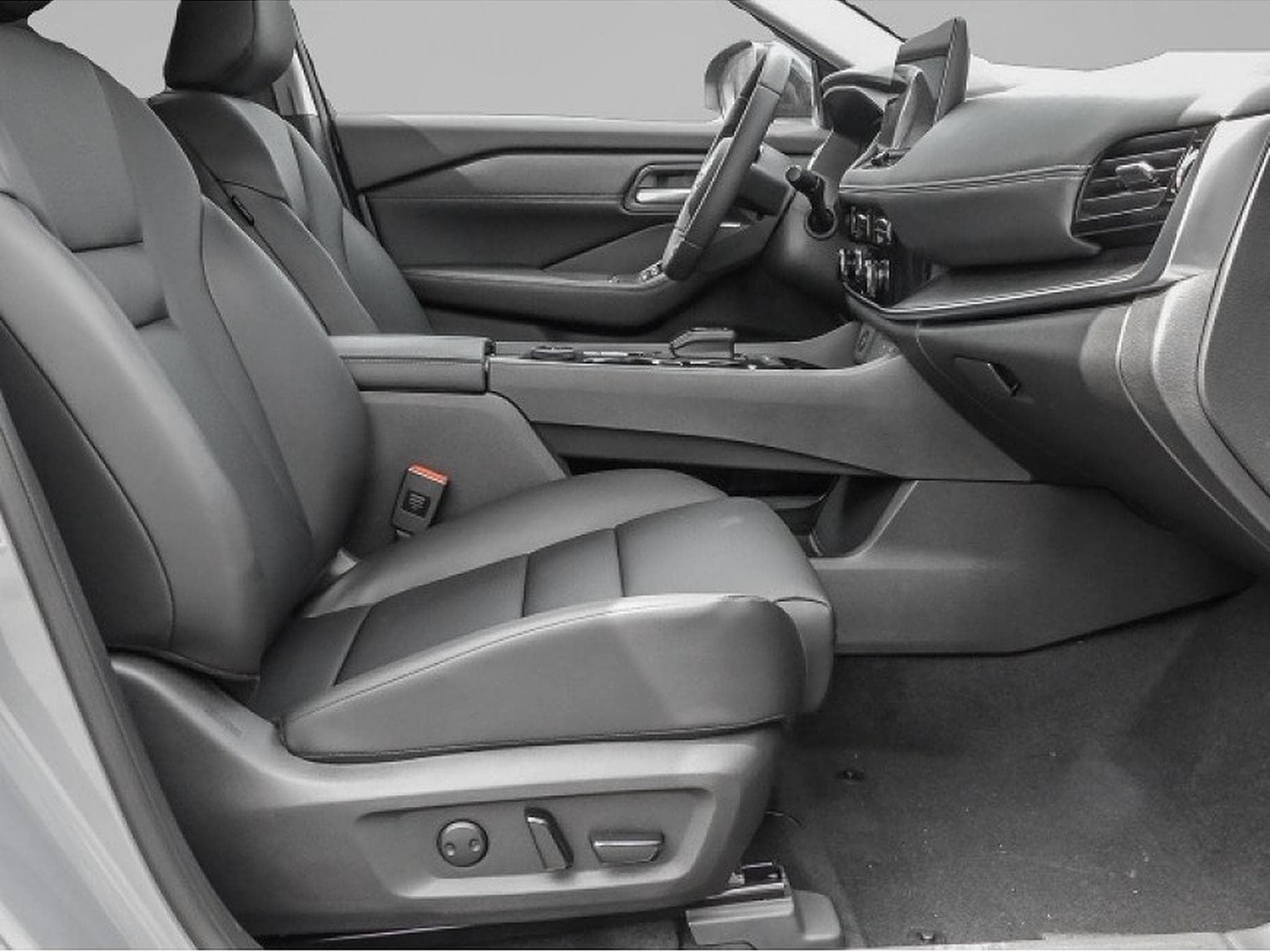 Nissan X-Trail (2026) - Foto 5