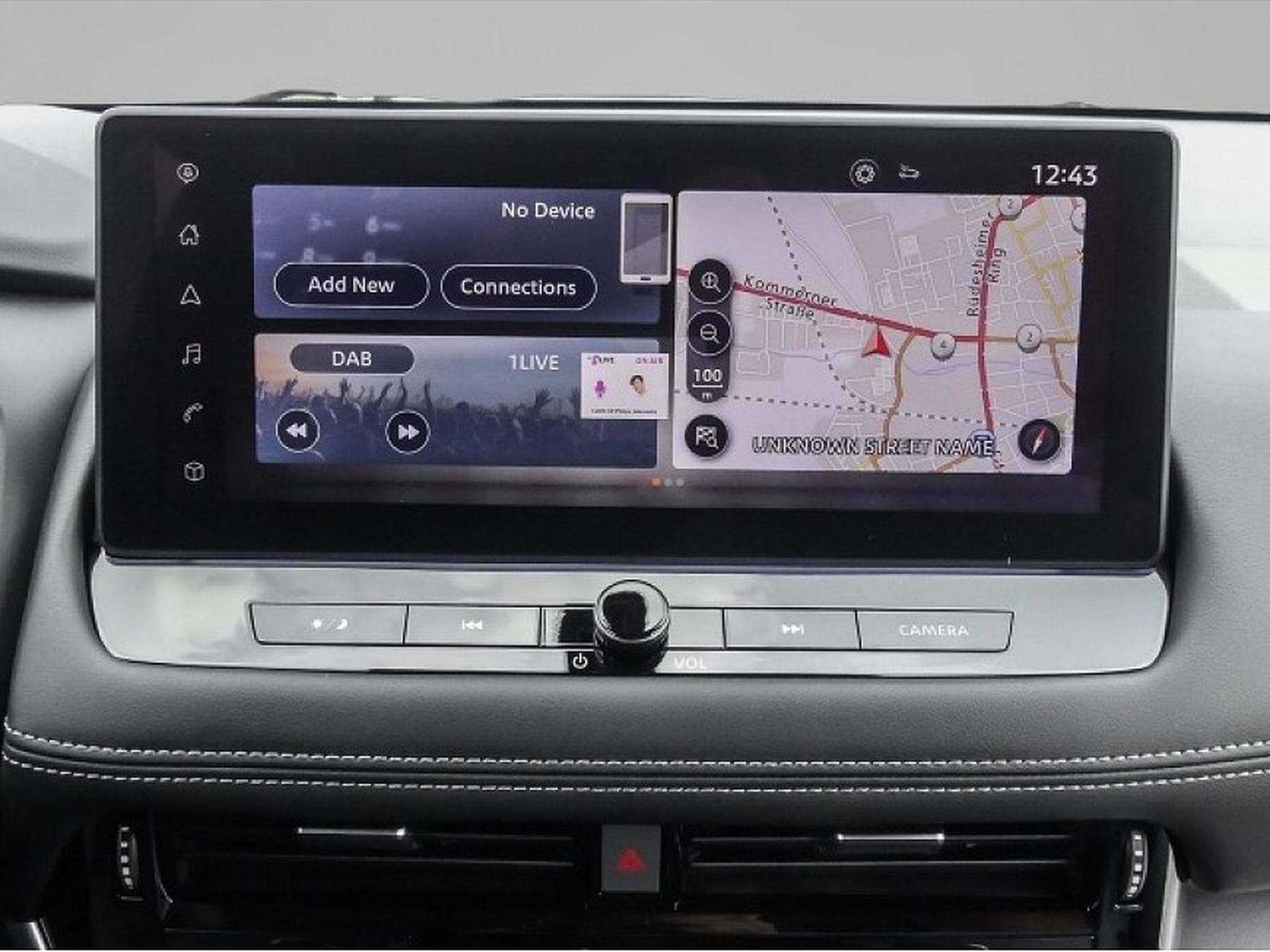 Nissan X-Trail (2026) - Foto 6