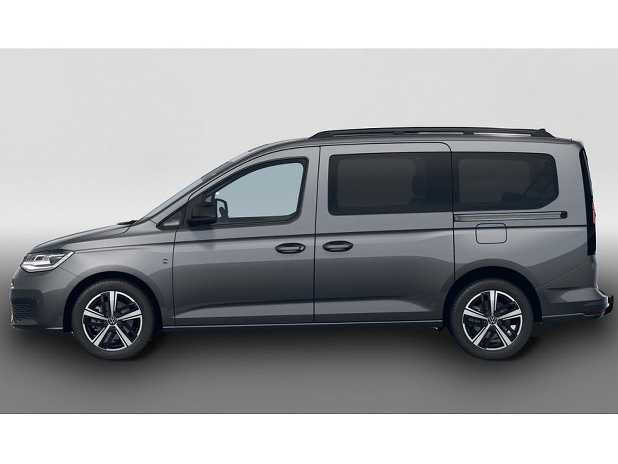 VW Caddy (2026) - Foto 2