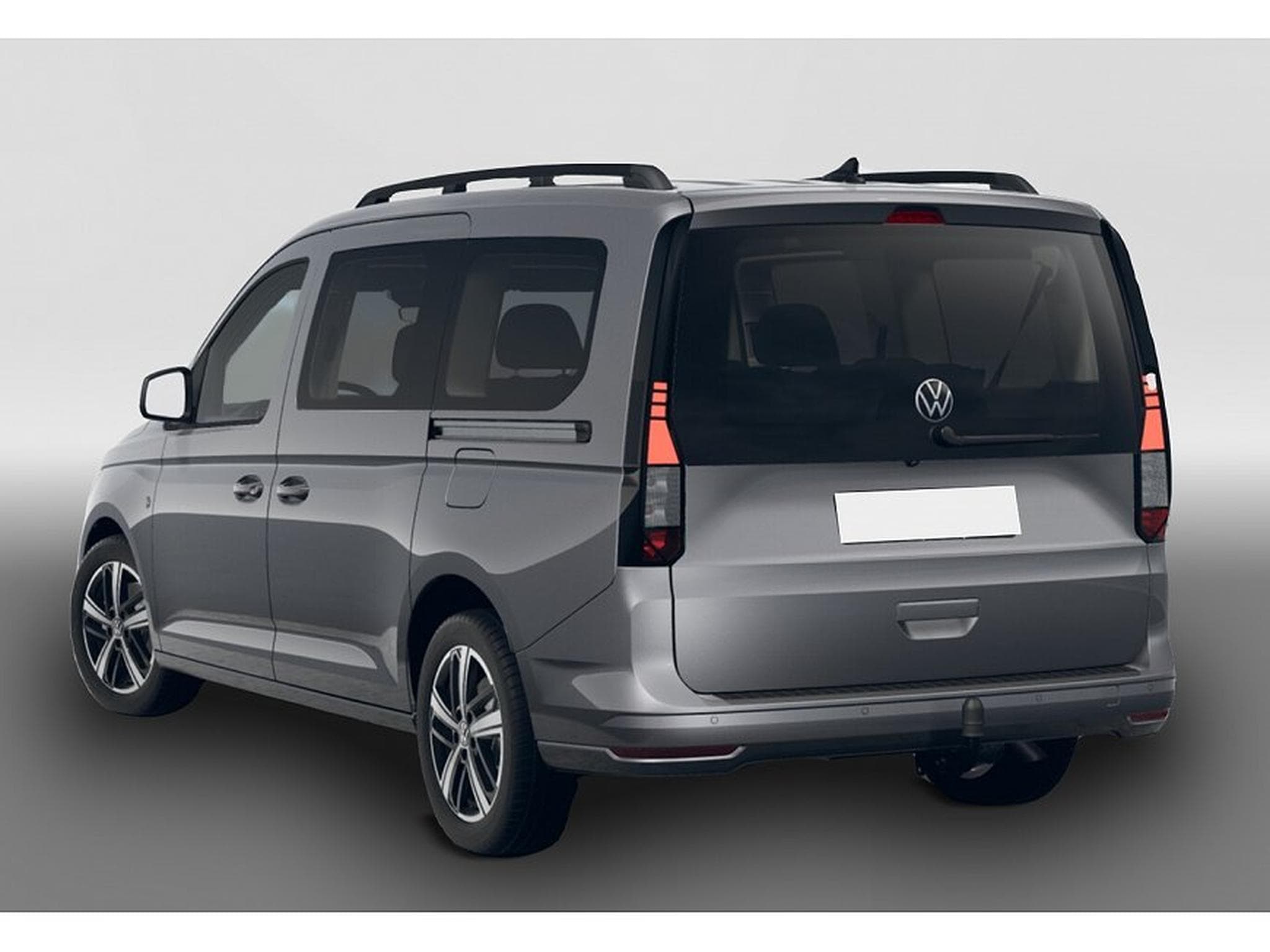 VW Caddy (2026) - Foto 3