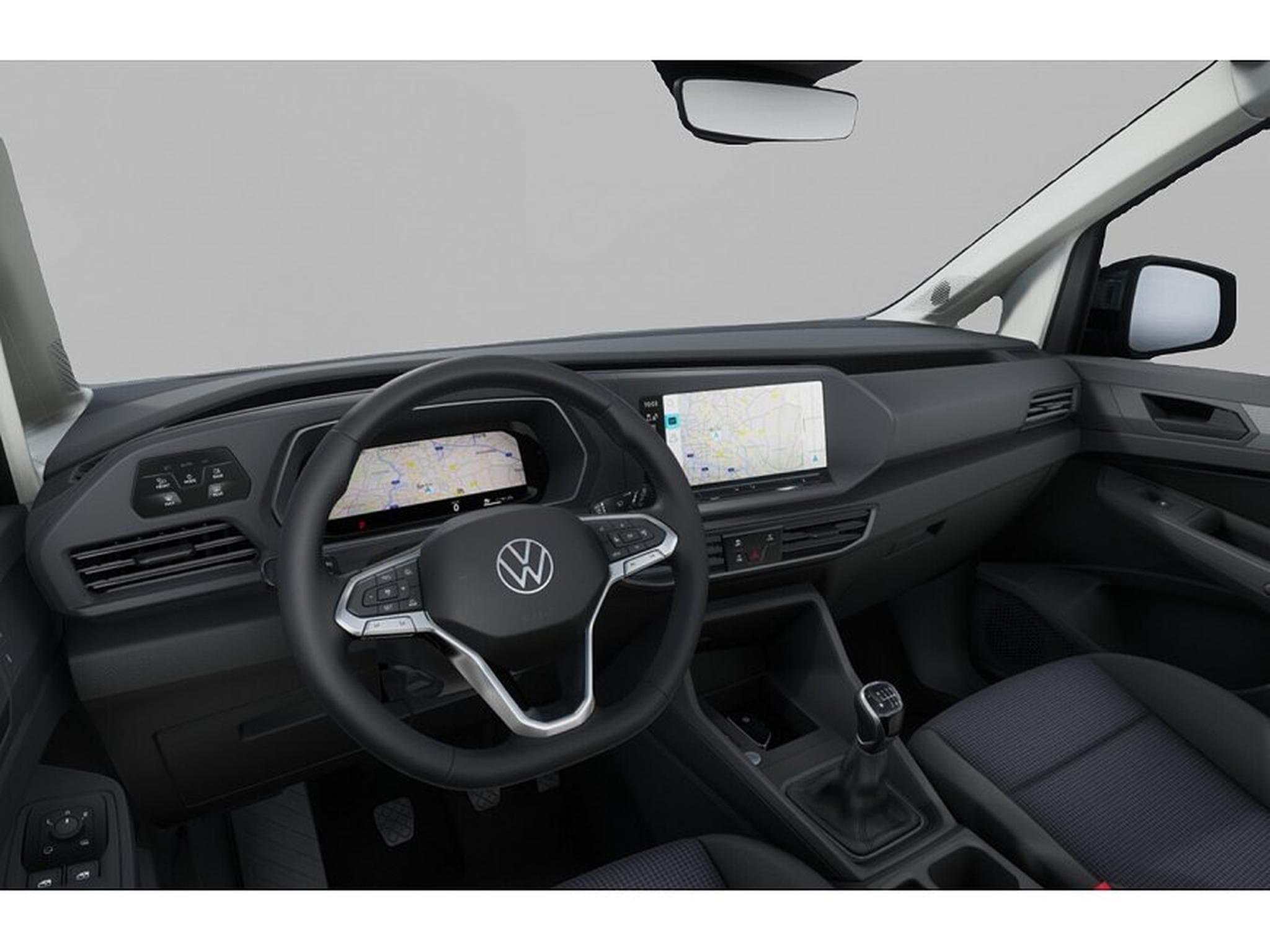 VW Caddy (2026) - Foto 4