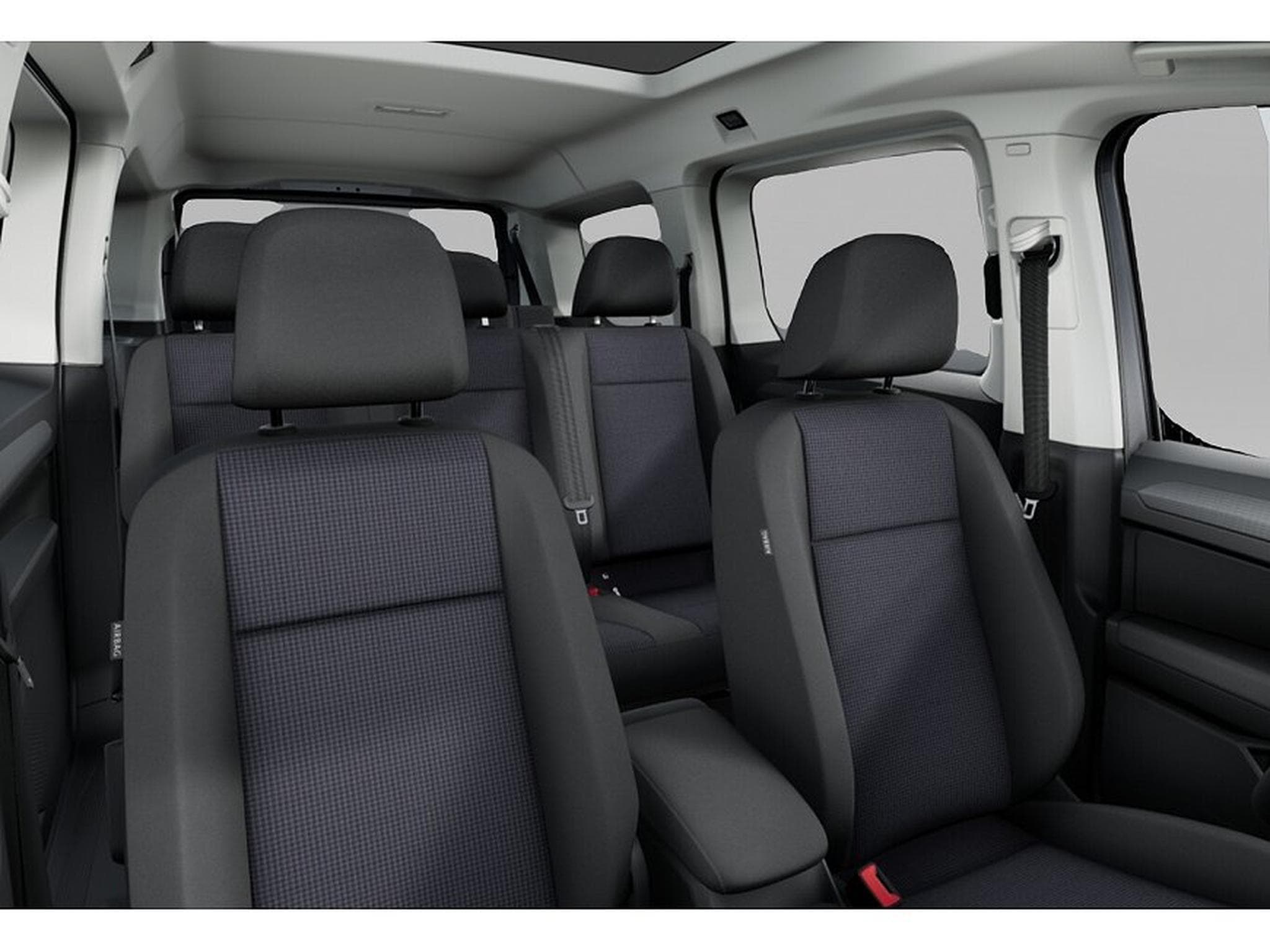 VW Caddy (2026) - Foto 5