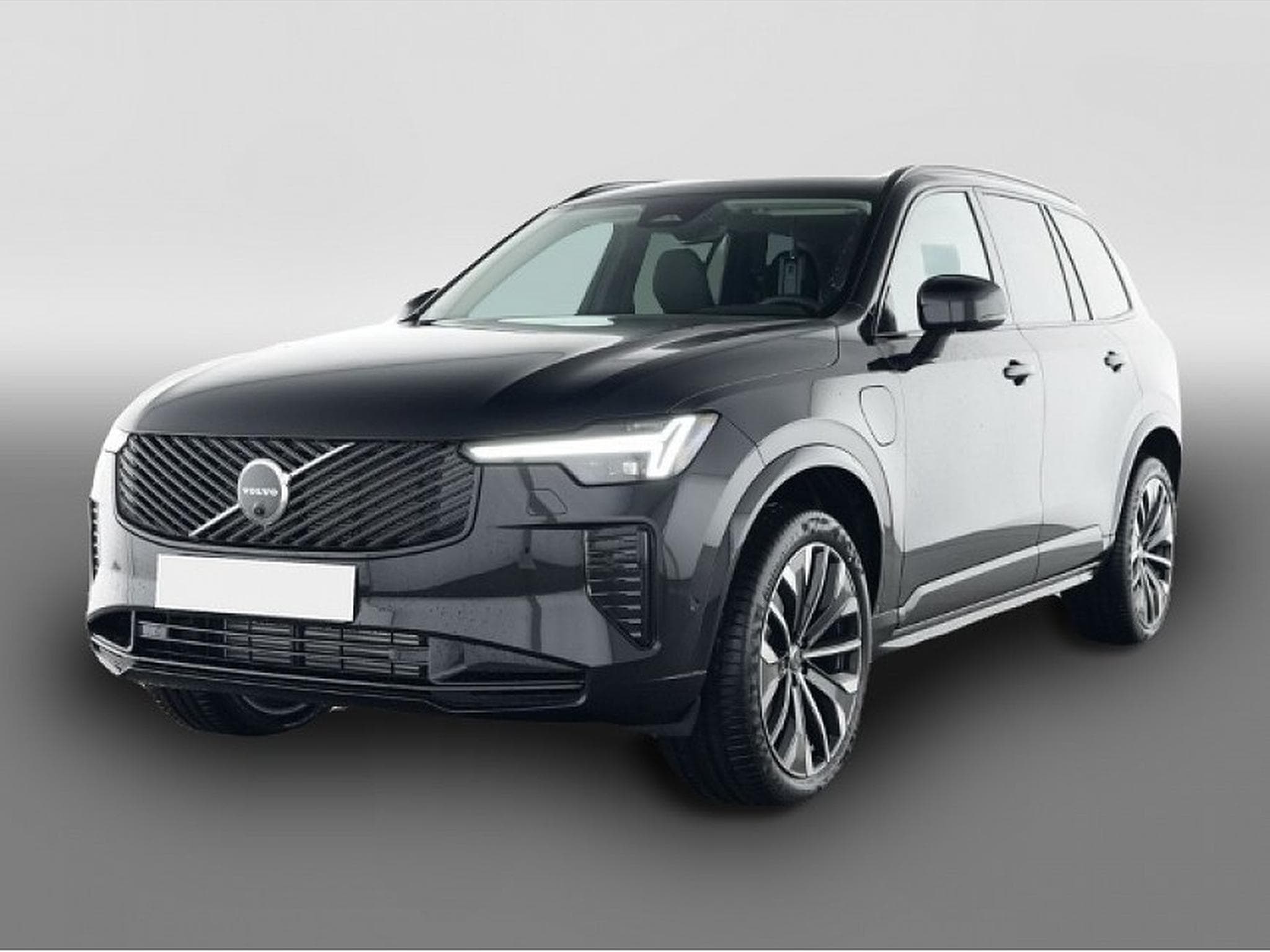 Volvo XC90 (2025) - Foto 1