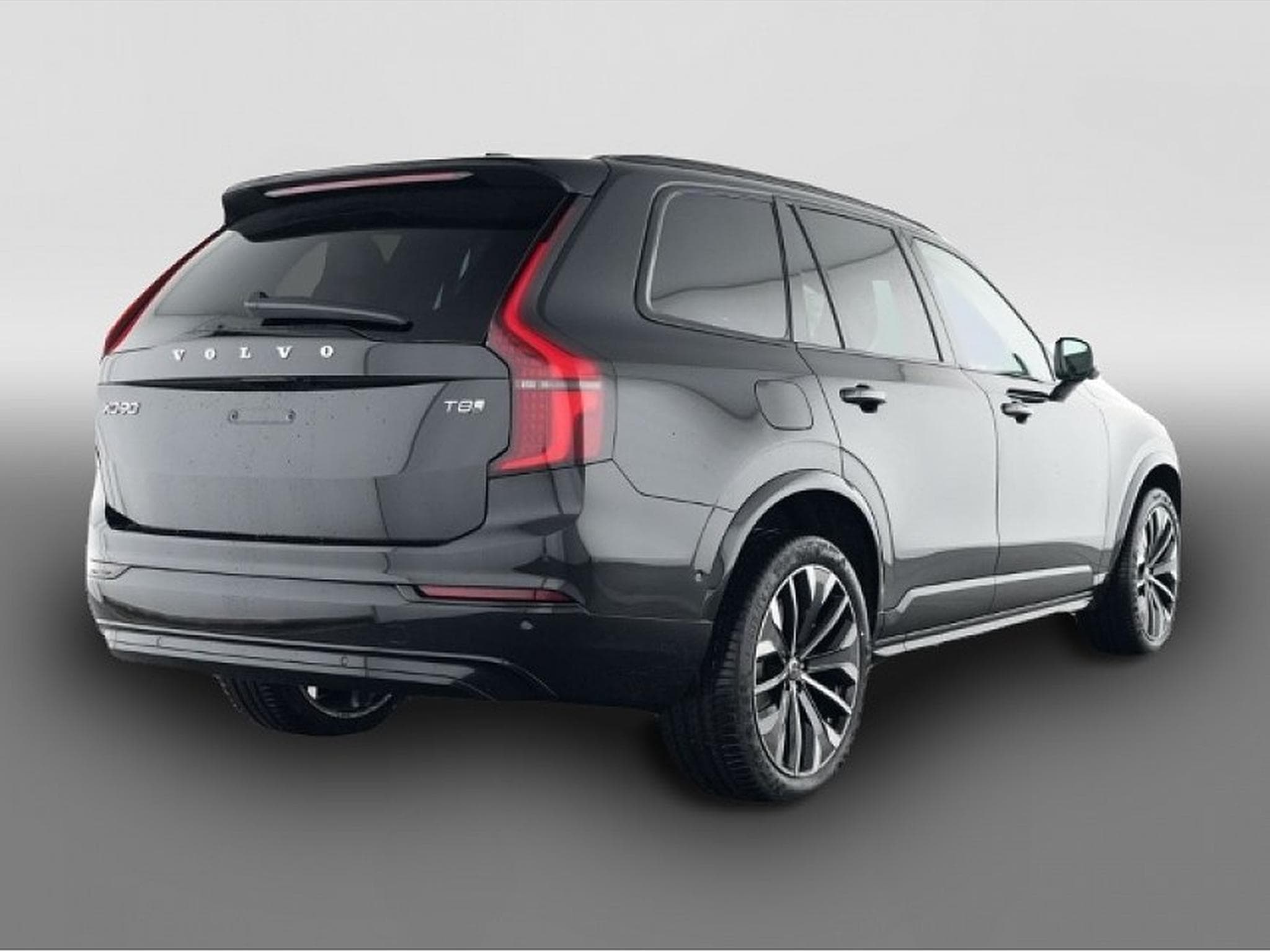Volvo XC90 (2025) - Foto 2