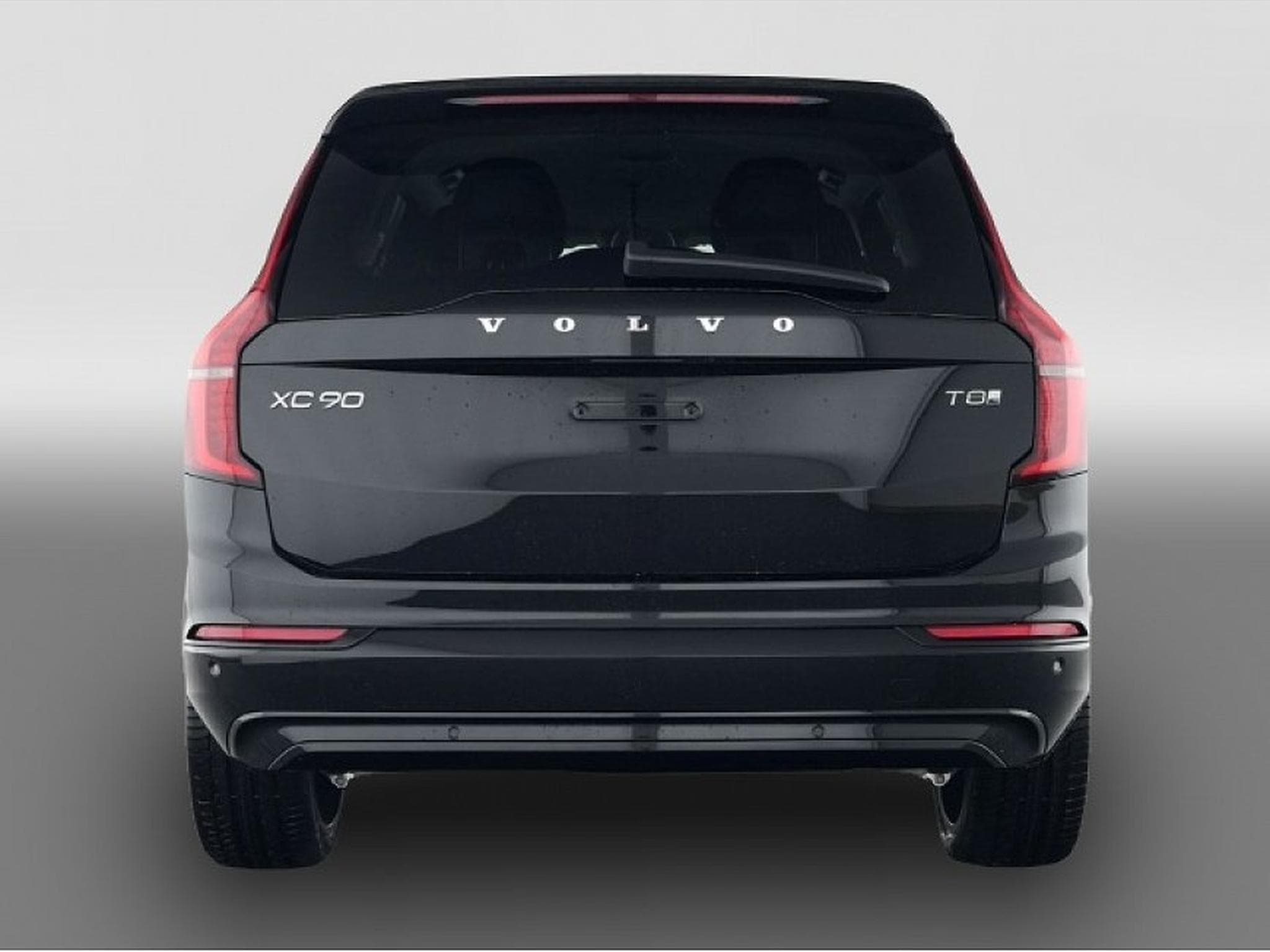 Volvo XC90 (2025) - Foto 3