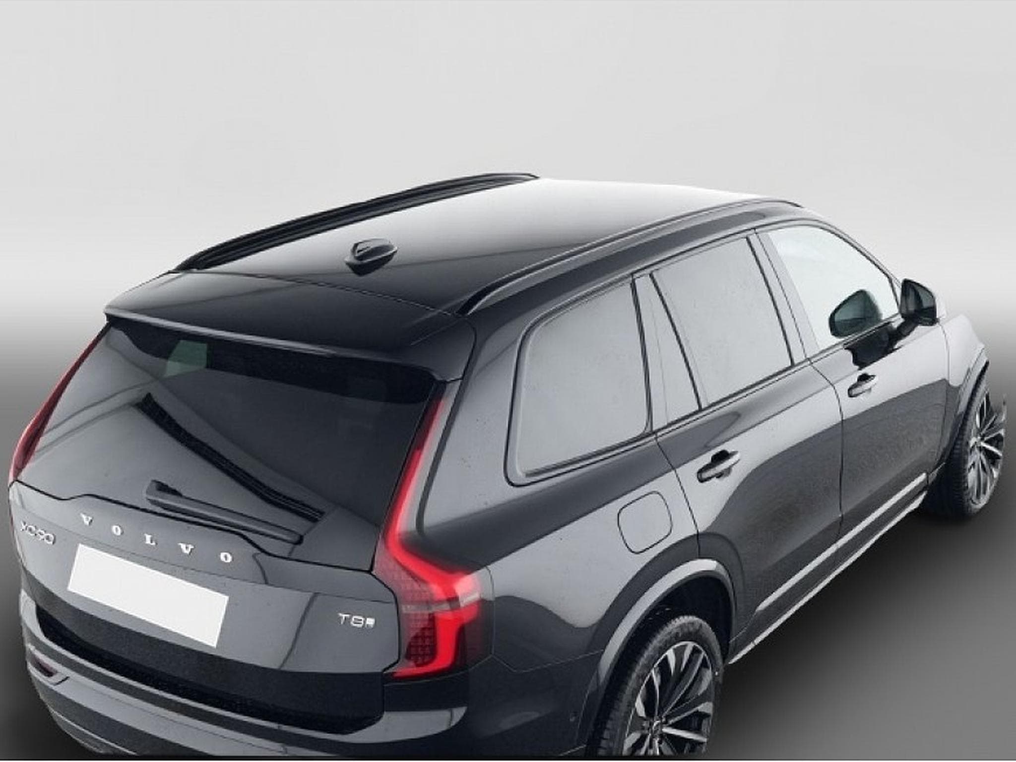 Volvo XC90 (2025) - Foto 4