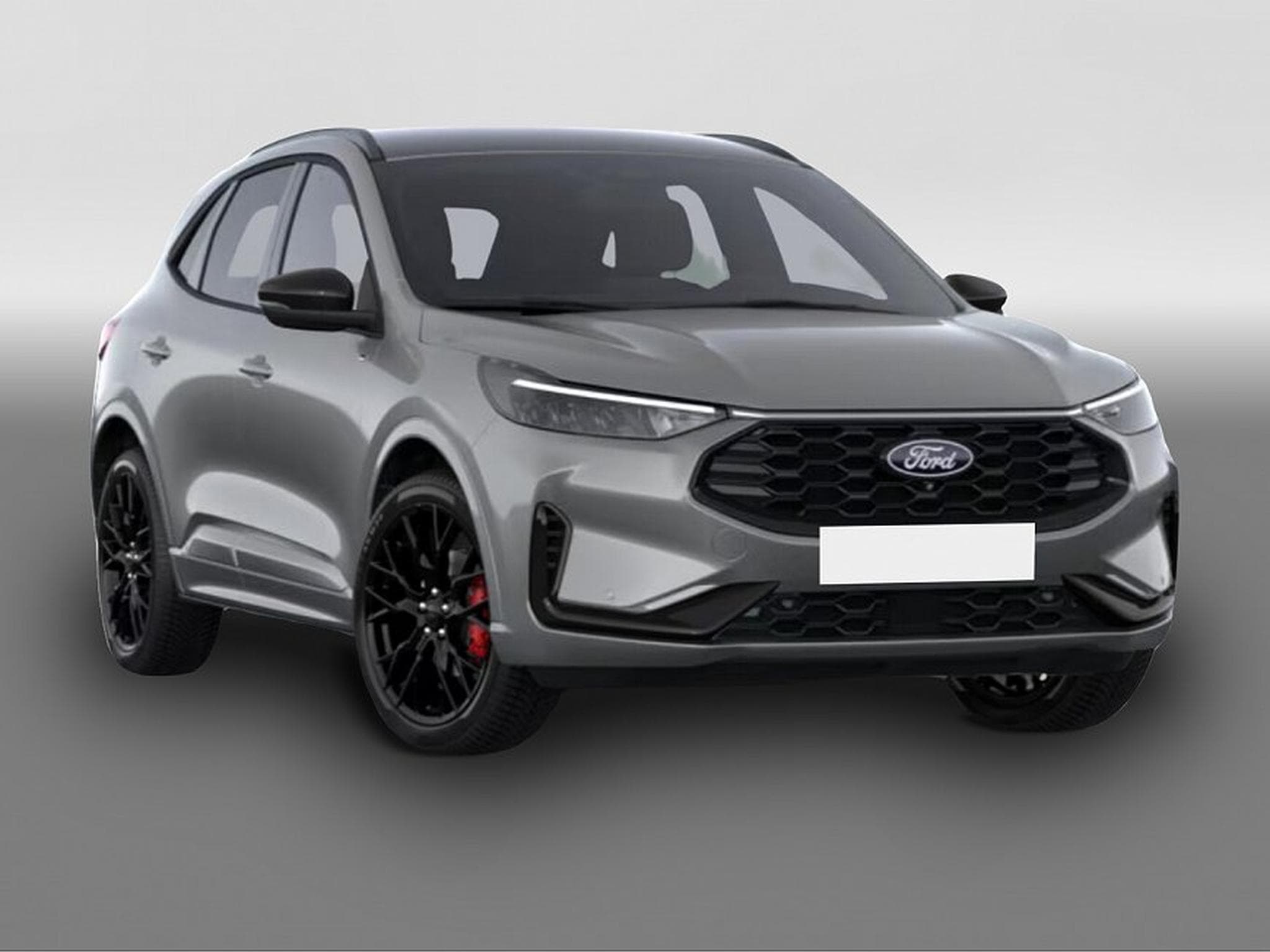 Ford Kuga (2025) - Foto 1