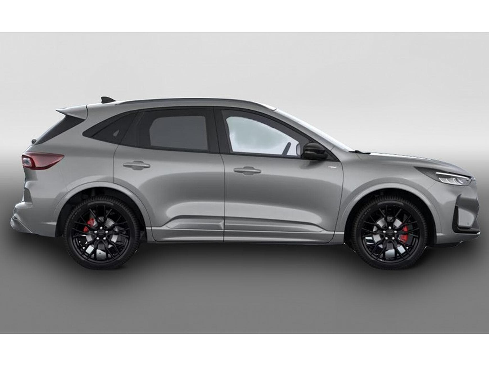 Ford Kuga (2025) - Foto 2