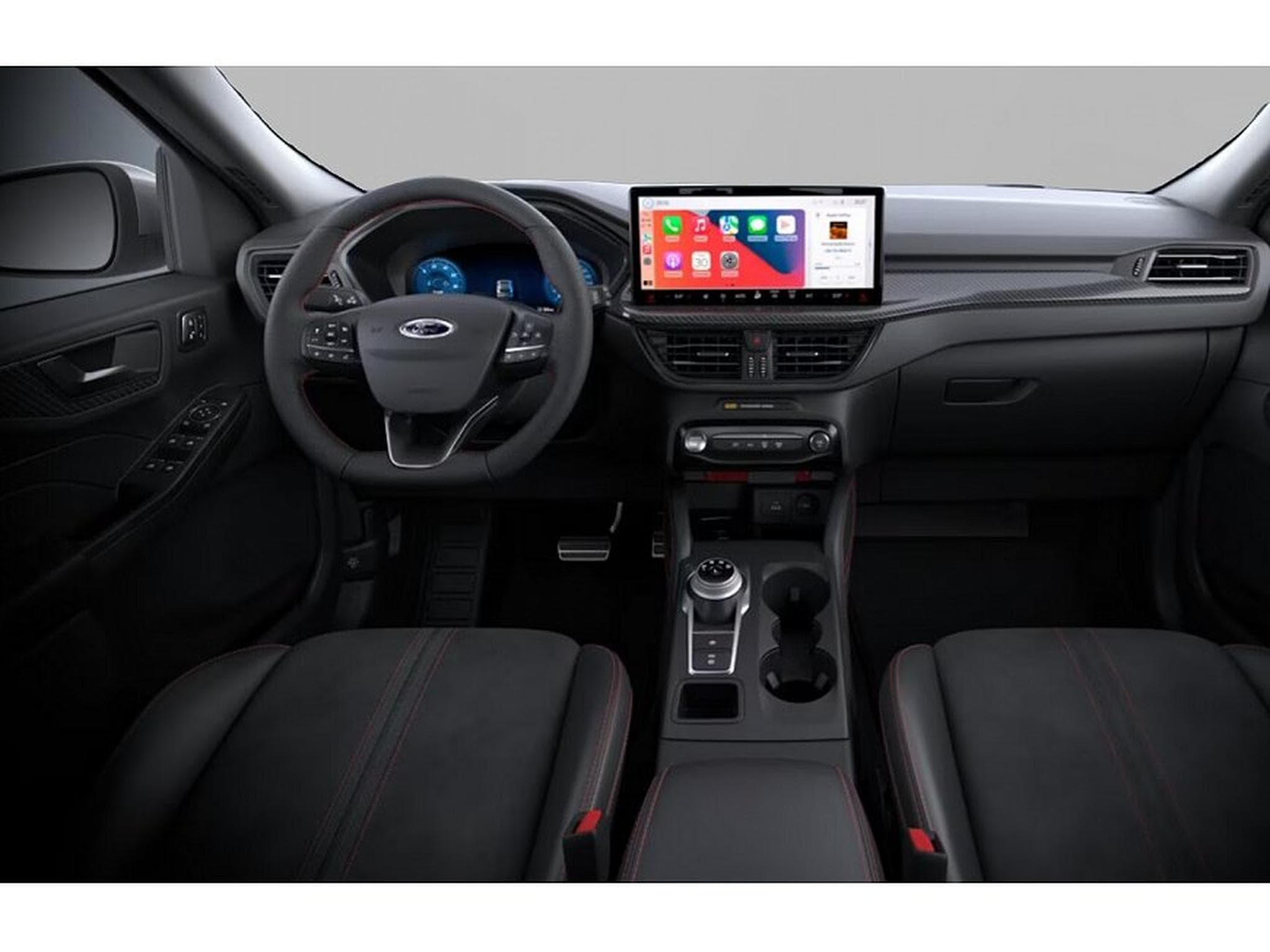 Ford Kuga (2025) - Foto 4