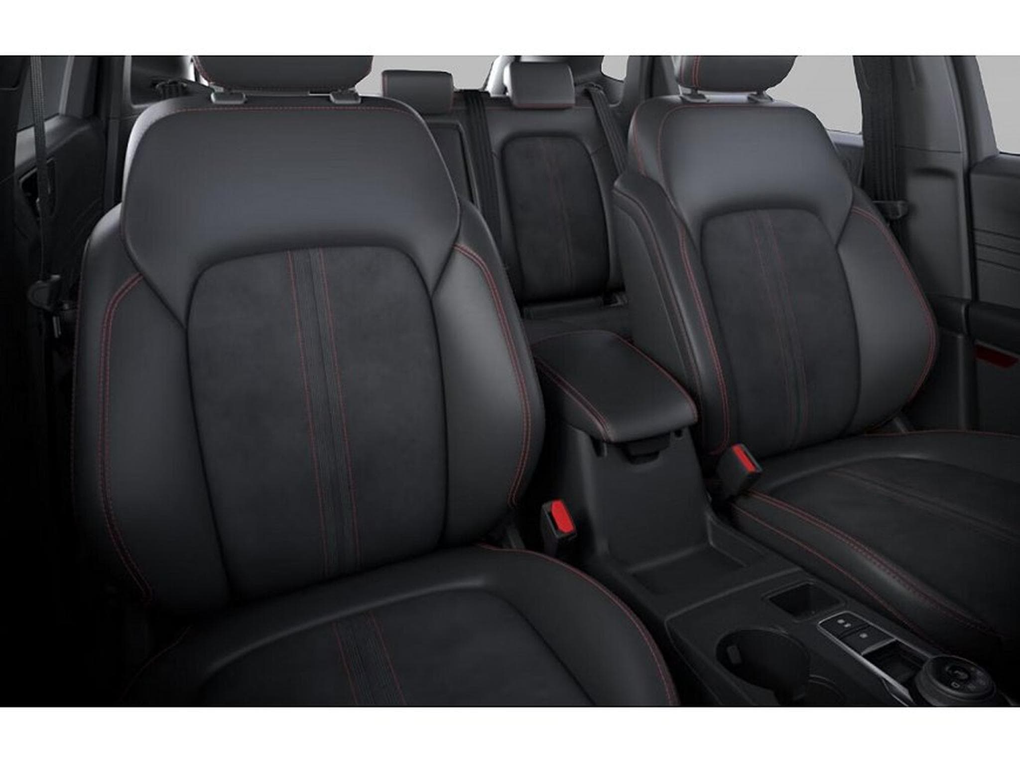 Ford Kuga (2025) - Foto 5