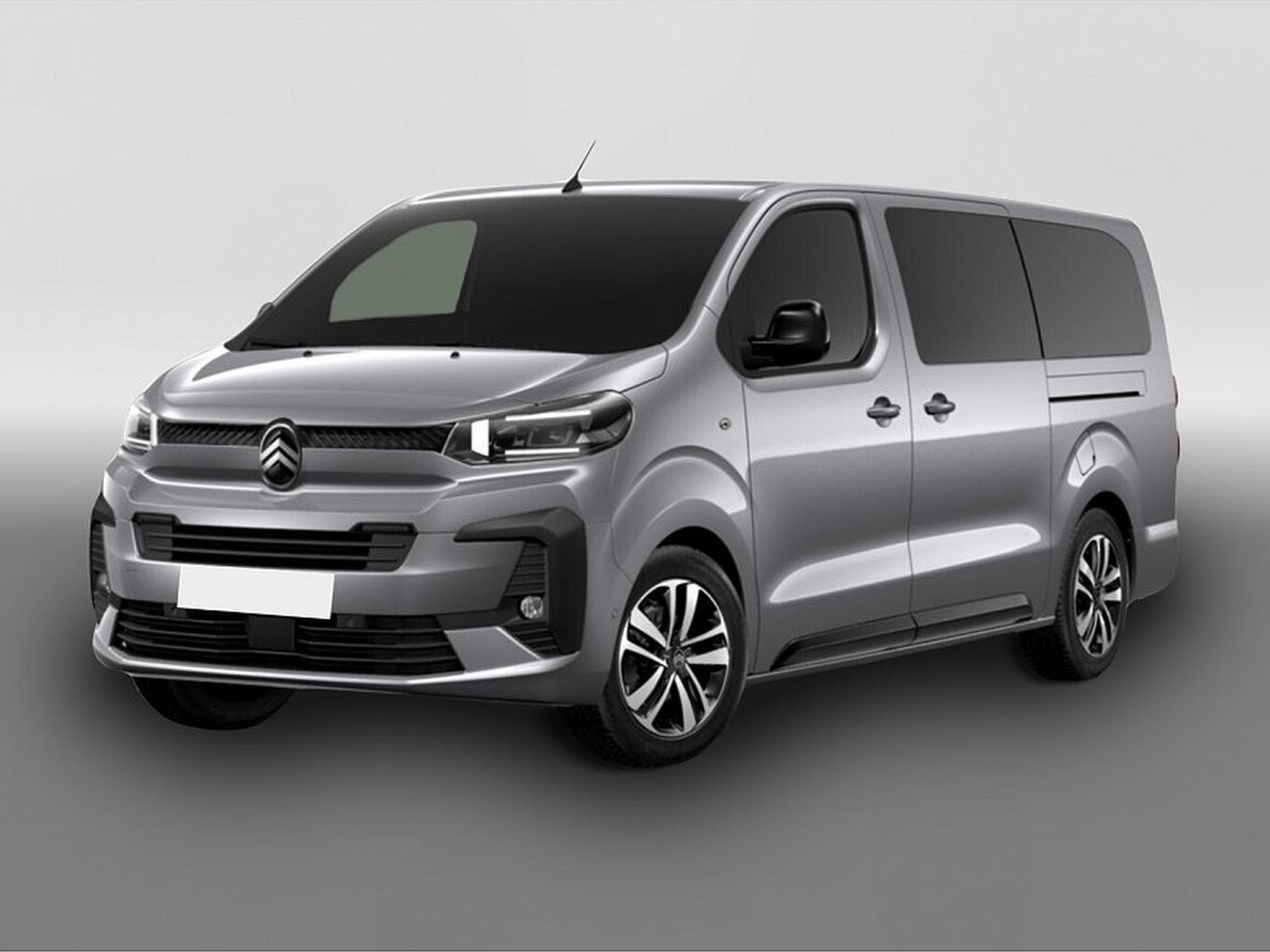 Citroën SpaceTourer (2026) - Foto 1