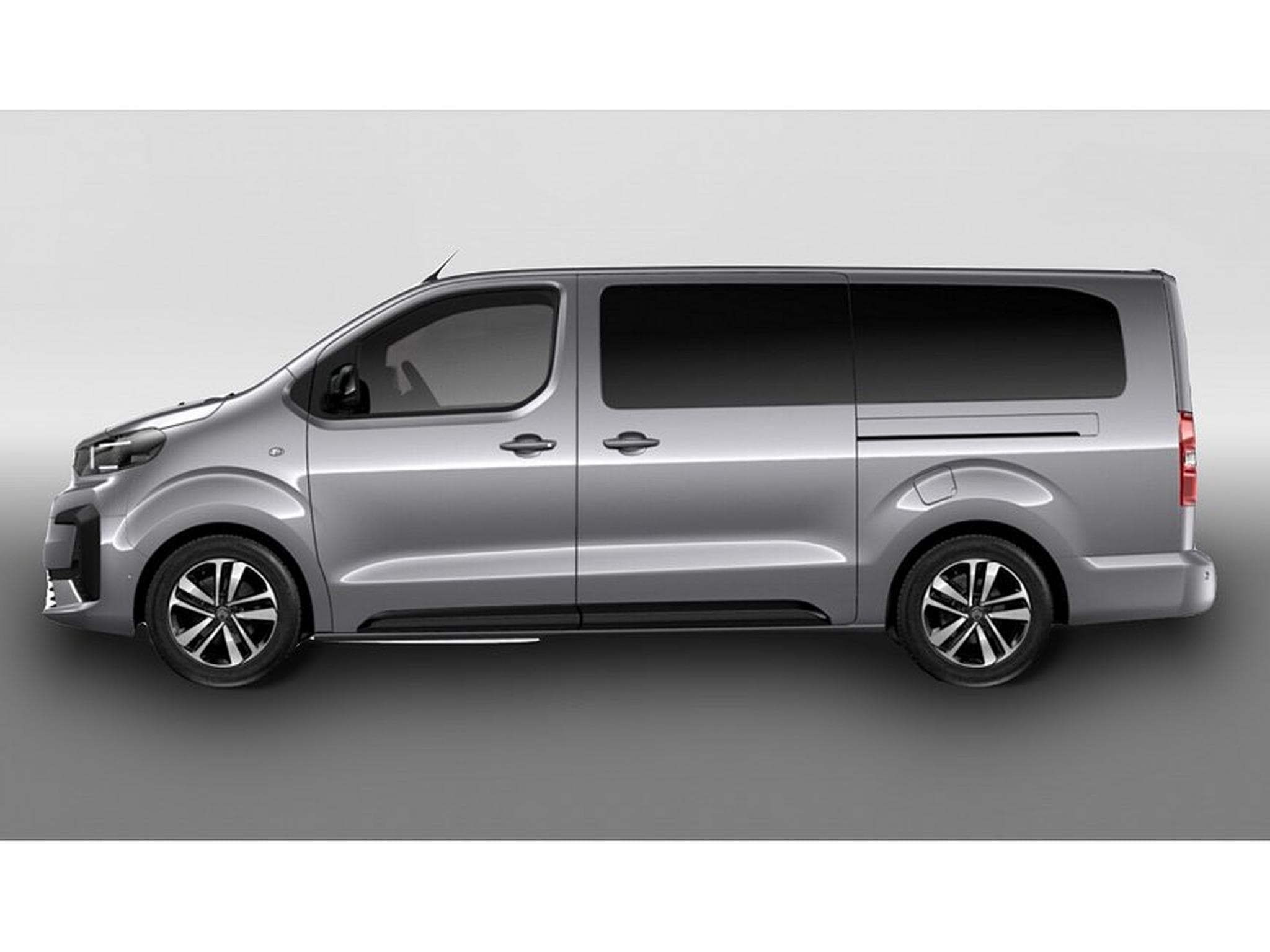Citroën SpaceTourer (2026) - Foto 2