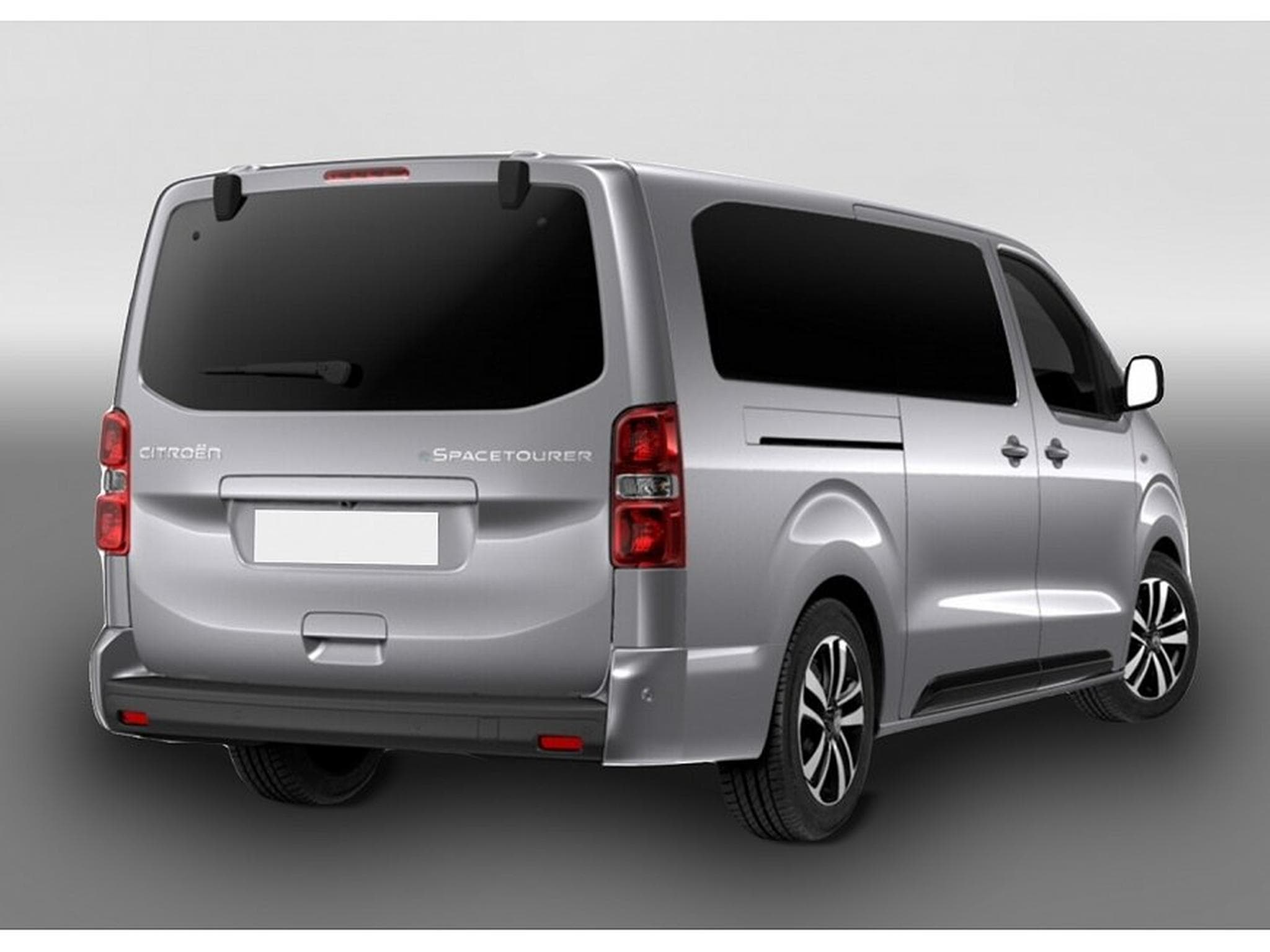 Citroën SpaceTourer (2026) - Foto 3