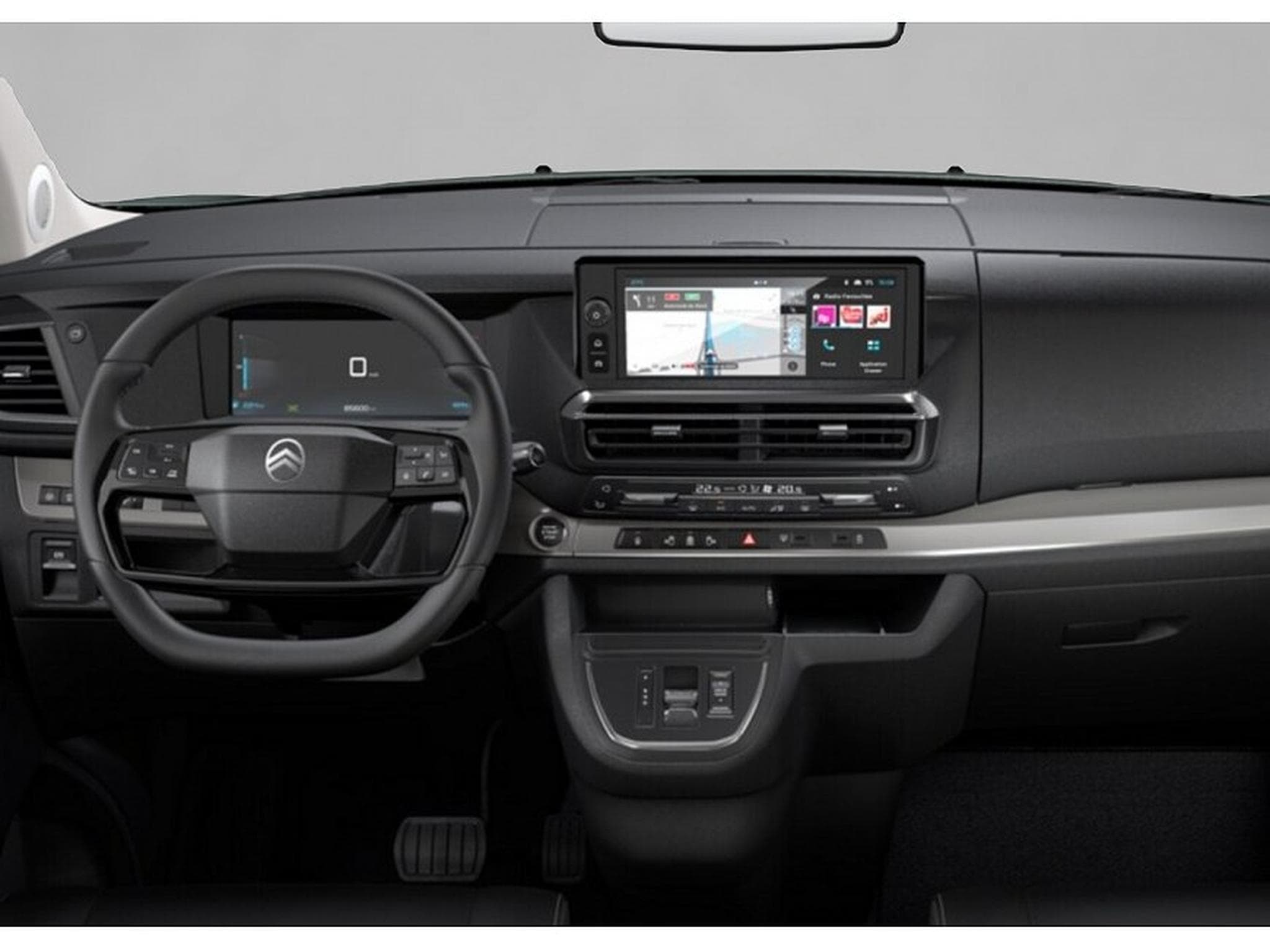 Citroën SpaceTourer (2026) - Foto 4