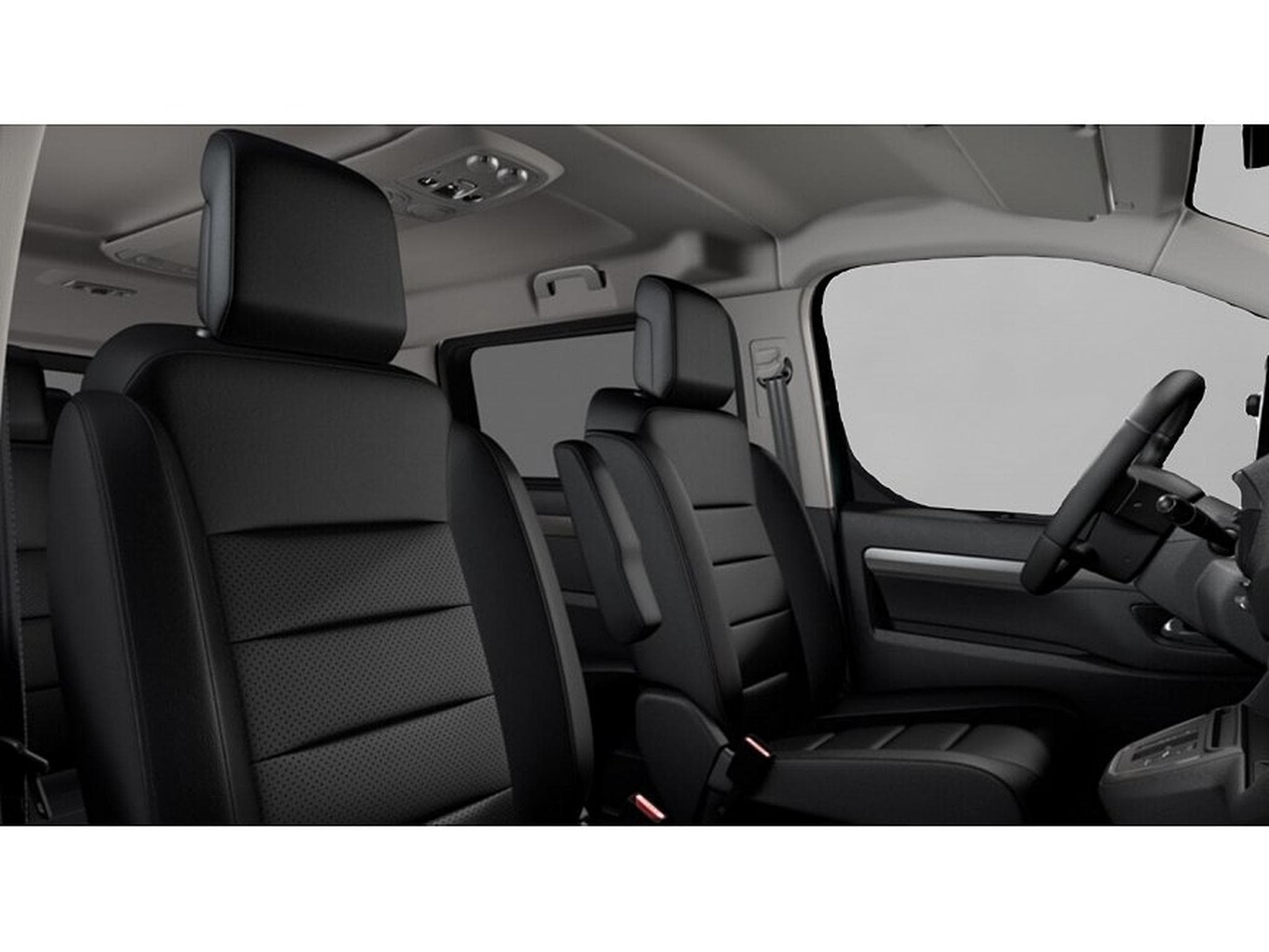 Citroën SpaceTourer (2026) - Foto 5